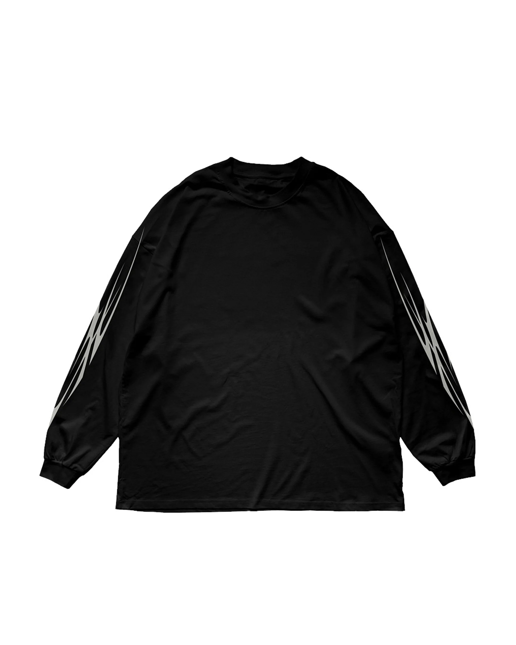 AHTD STADIUM LONG SLEEVE
