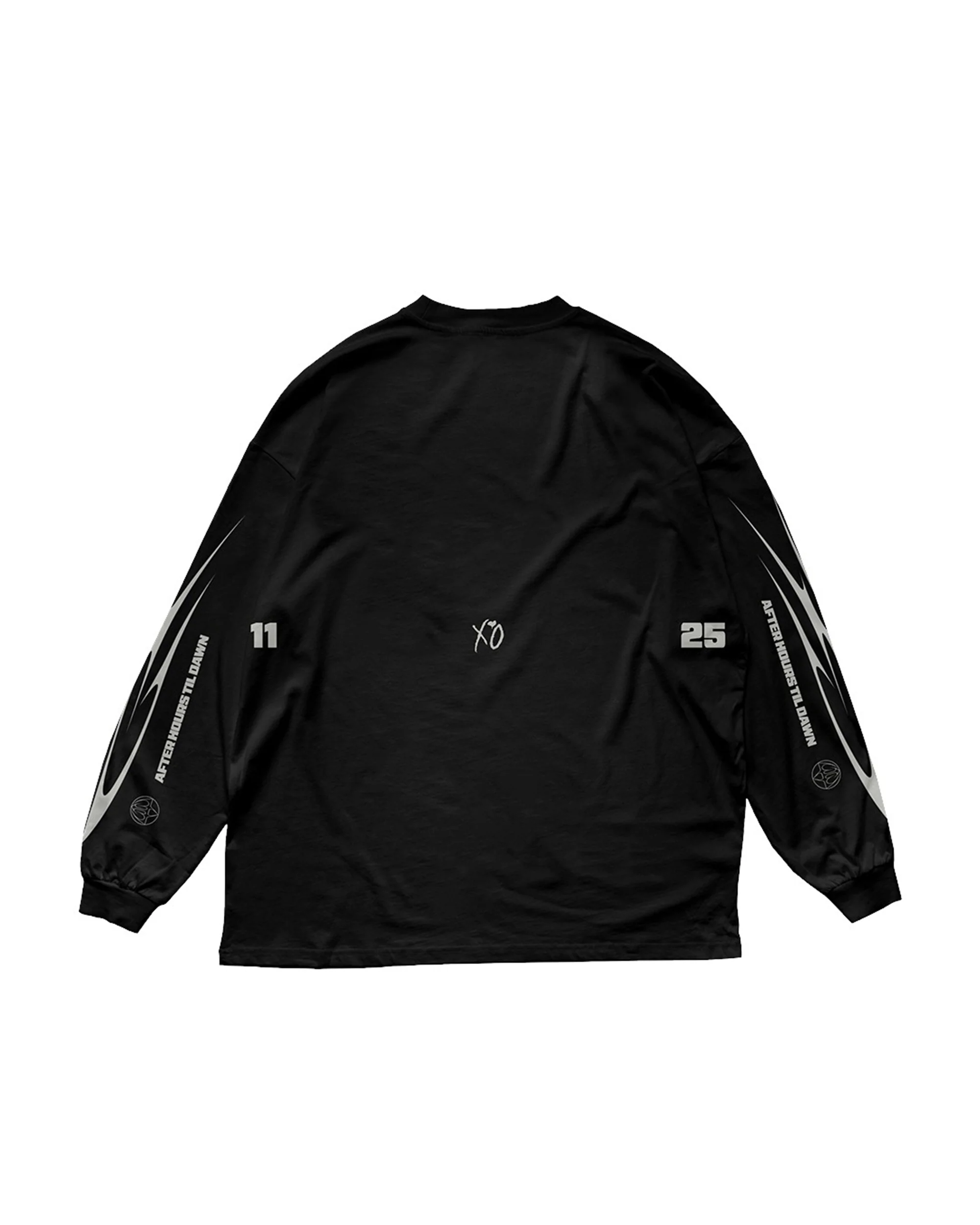 AHTD STADIUM LONG SLEEVE - Image 2