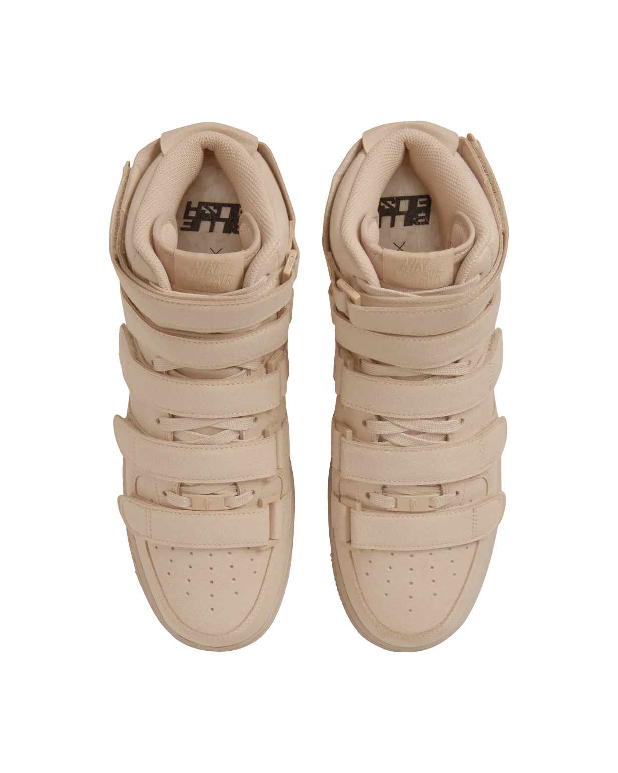 Air Force 1 Mushroom - Image 3