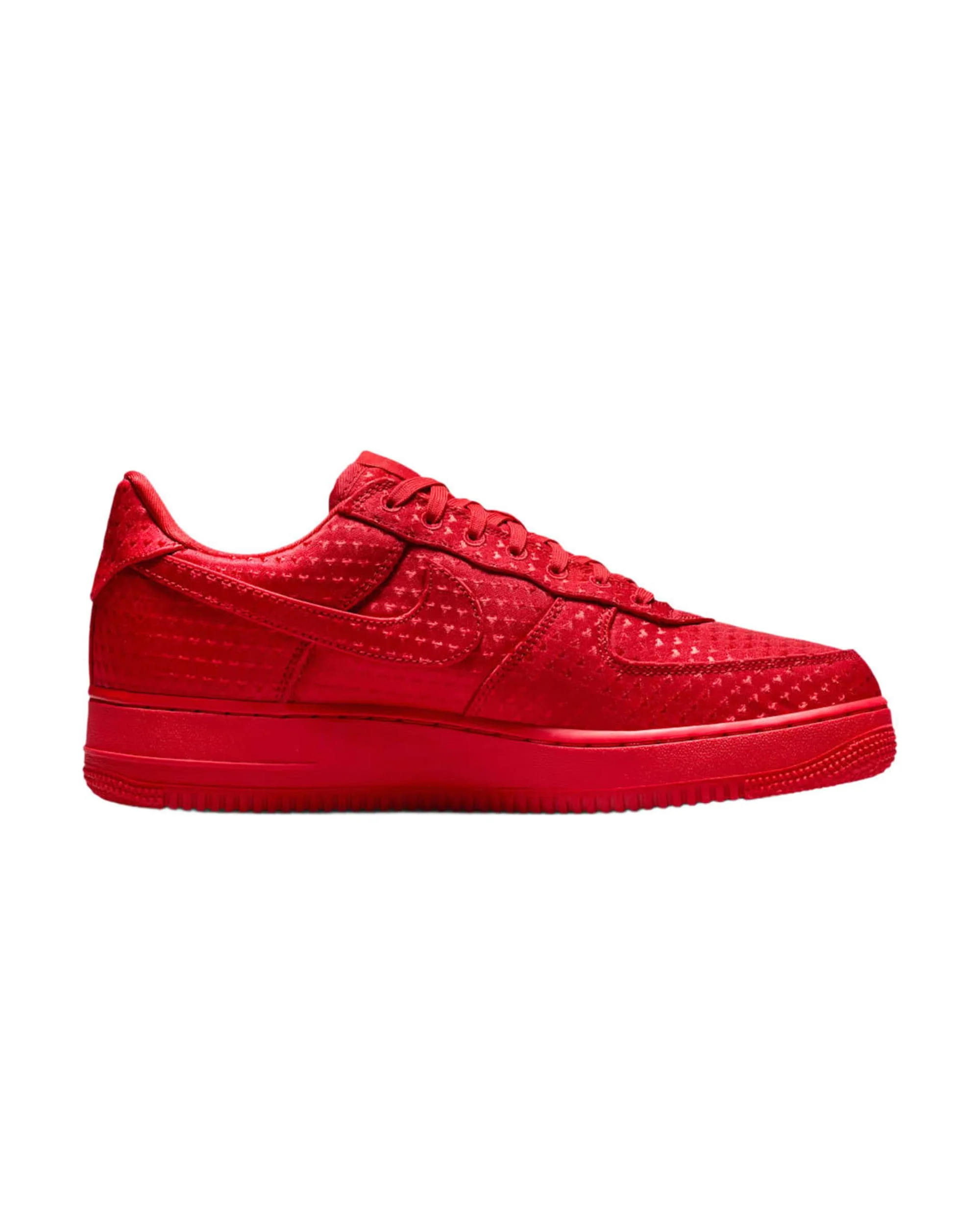 AIR FORCE 1 RETRO RED