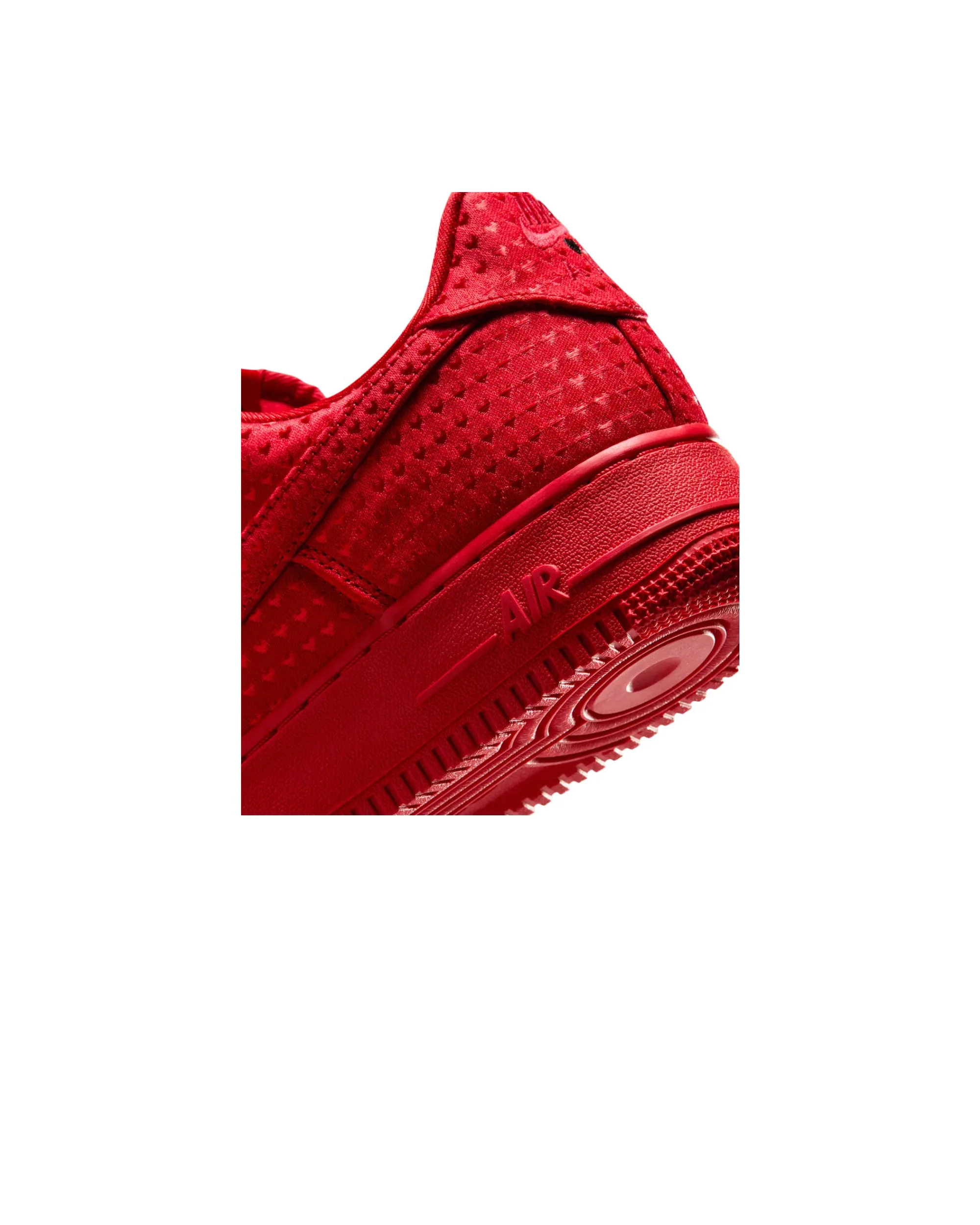 AIR FORCE 1 RETRO RED - Image 10