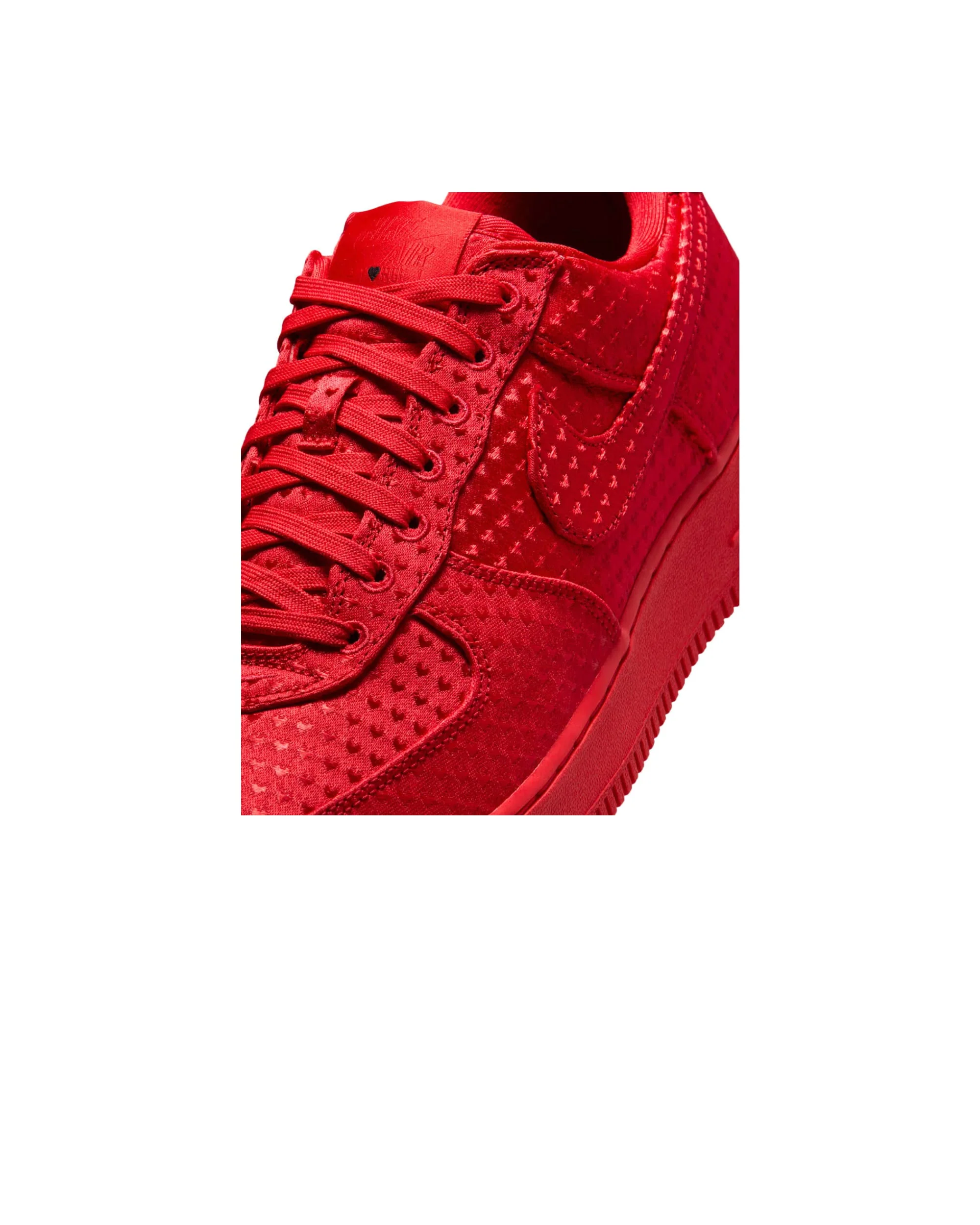 AIR FORCE 1 RETRO RED - Image 11