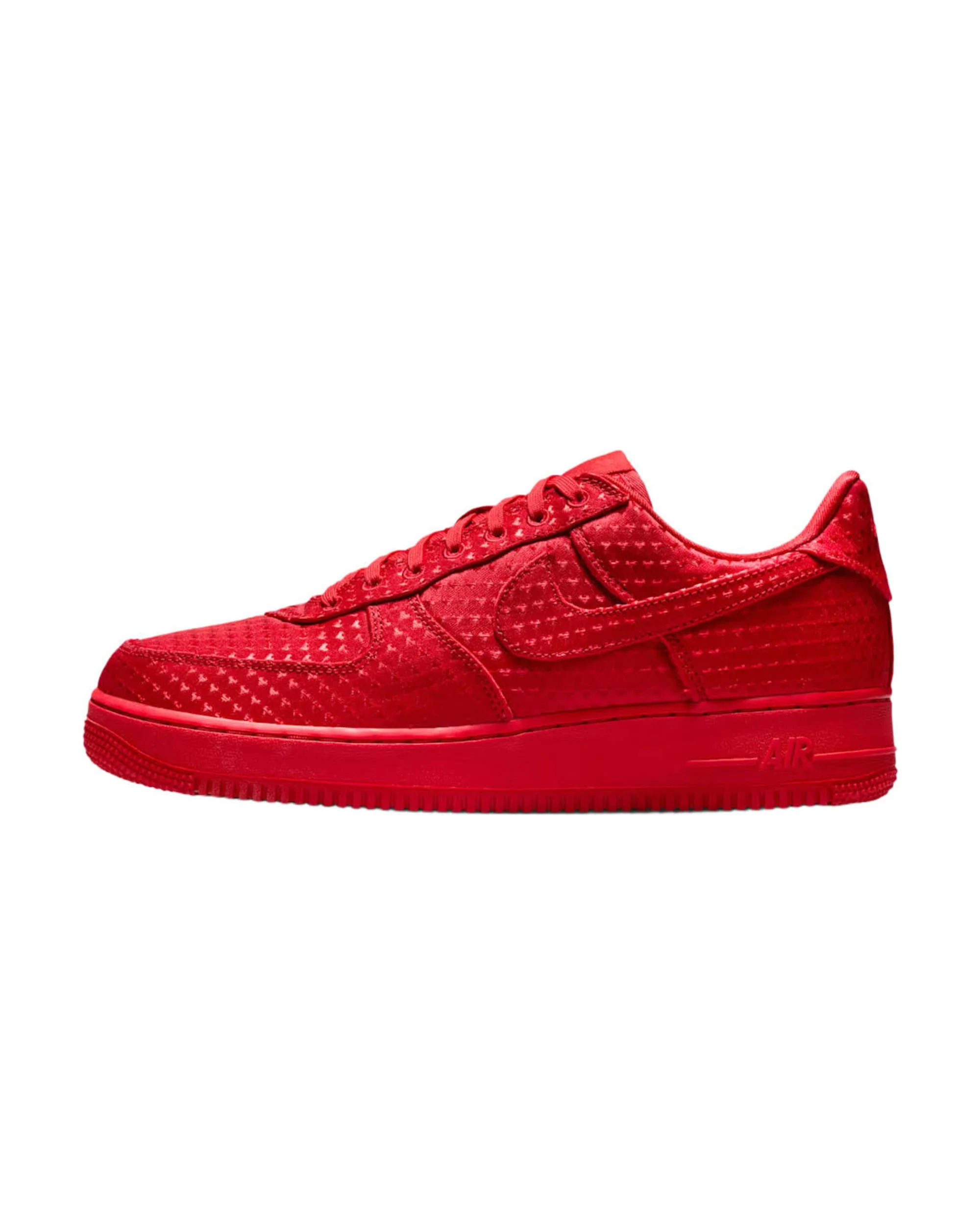 AIR FORCE 1 RETRO RED - Image 2