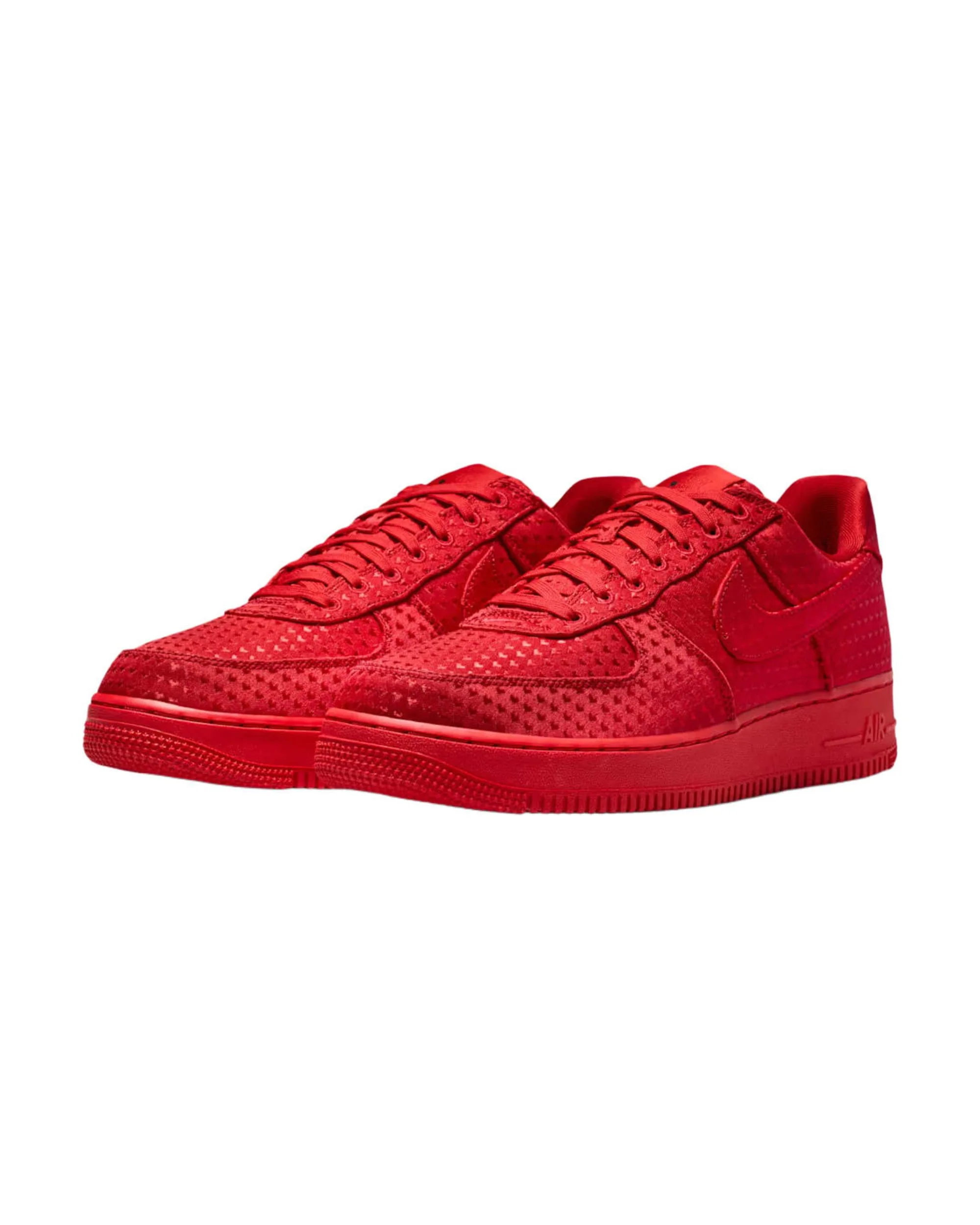 AIR FORCE 1 RETRO RED - Image 3