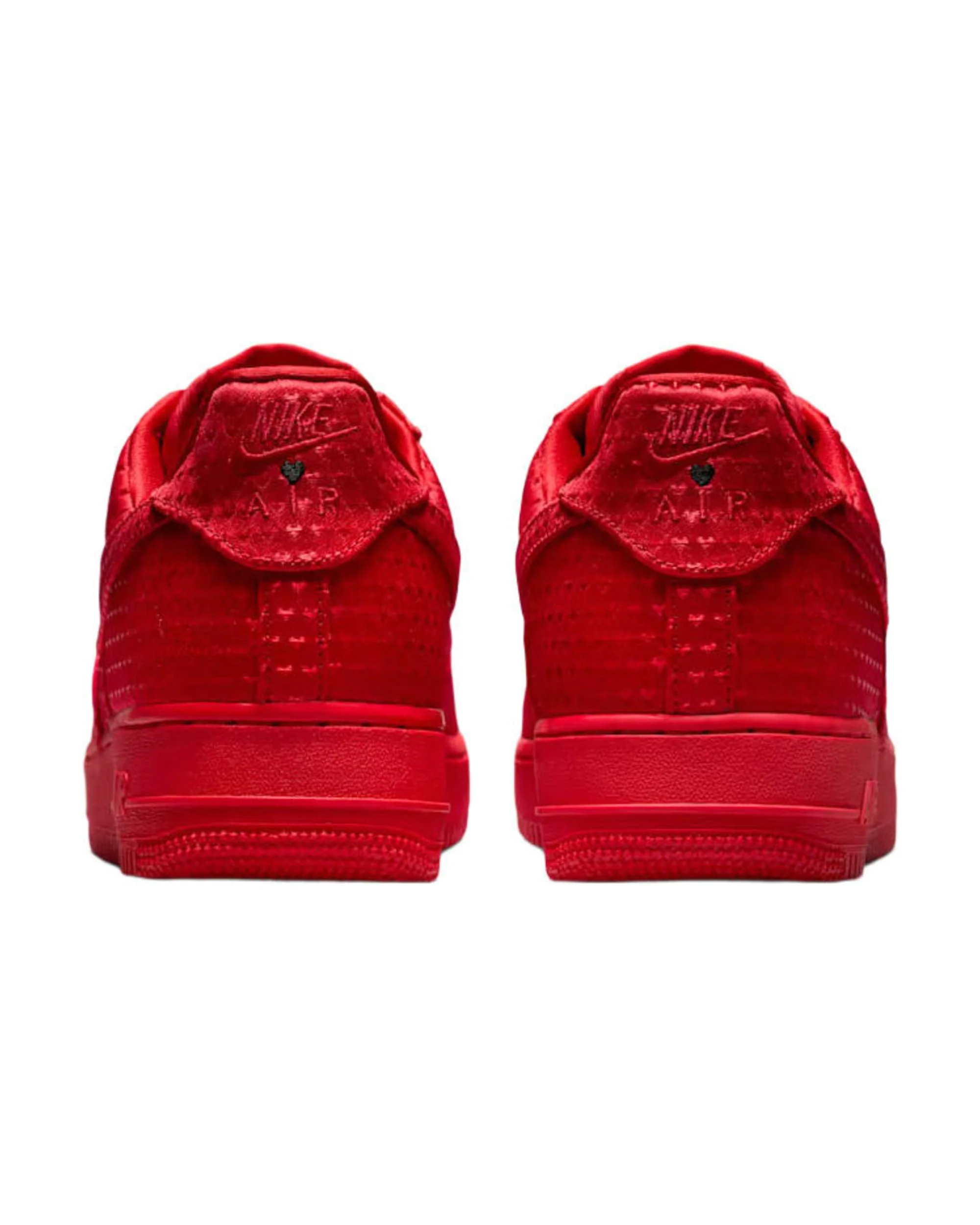 AIR FORCE 1 RETRO RED - Image 4