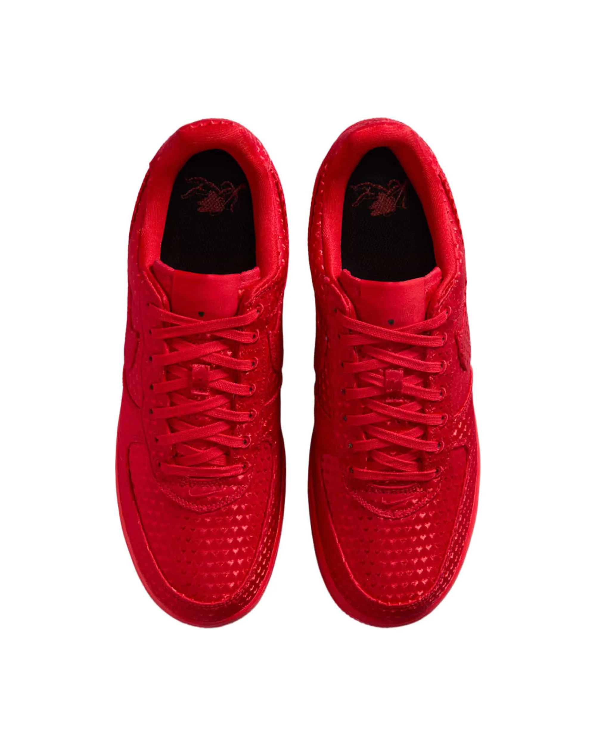 AIR FORCE 1 RETRO RED - Image 5