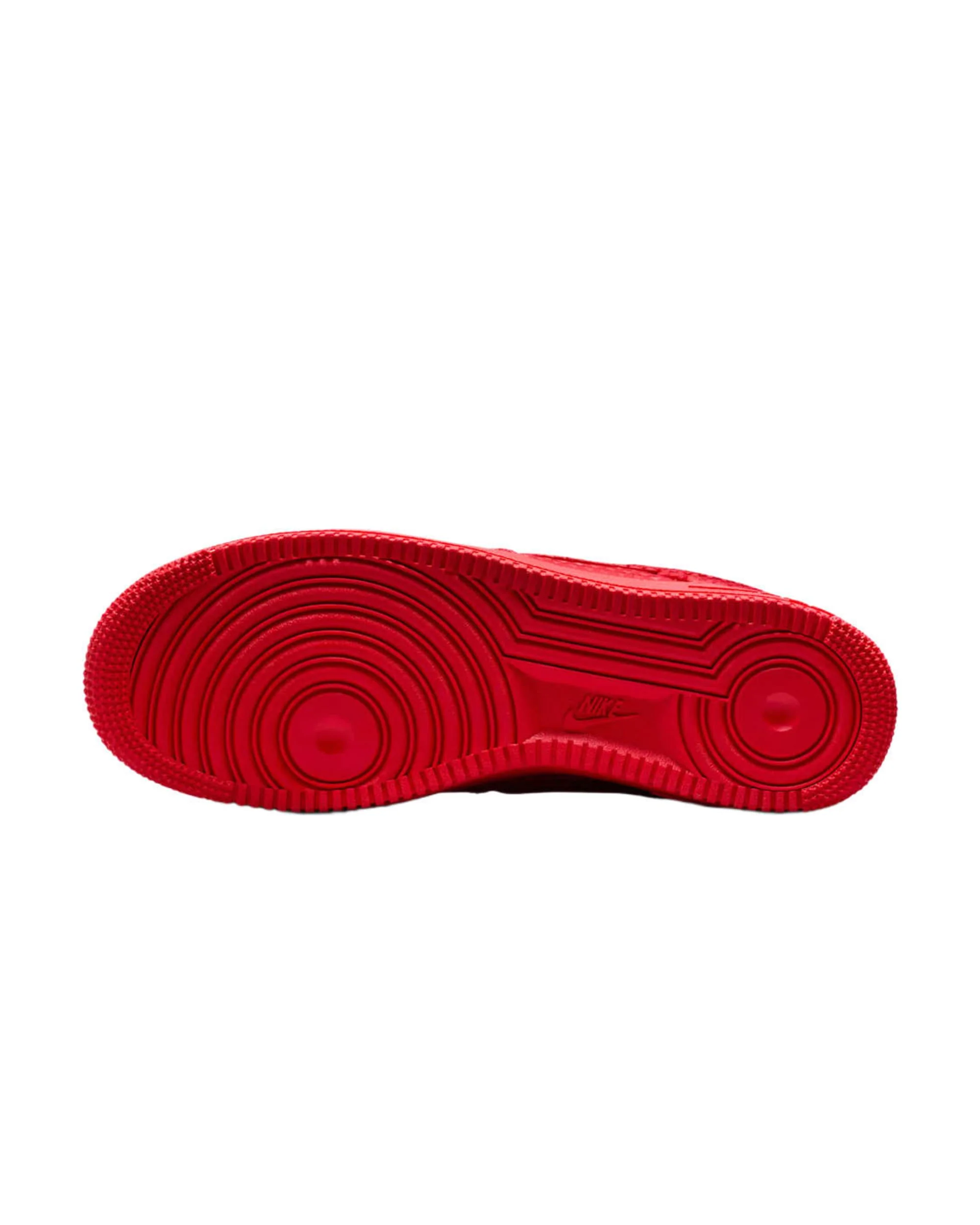 AIR FORCE 1 RETRO RED - Image 6