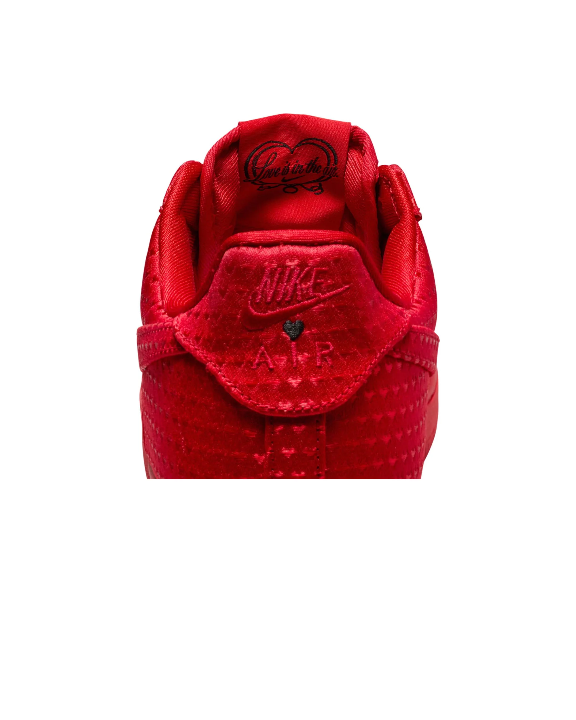 AIR FORCE 1 RETRO RED - Image 7