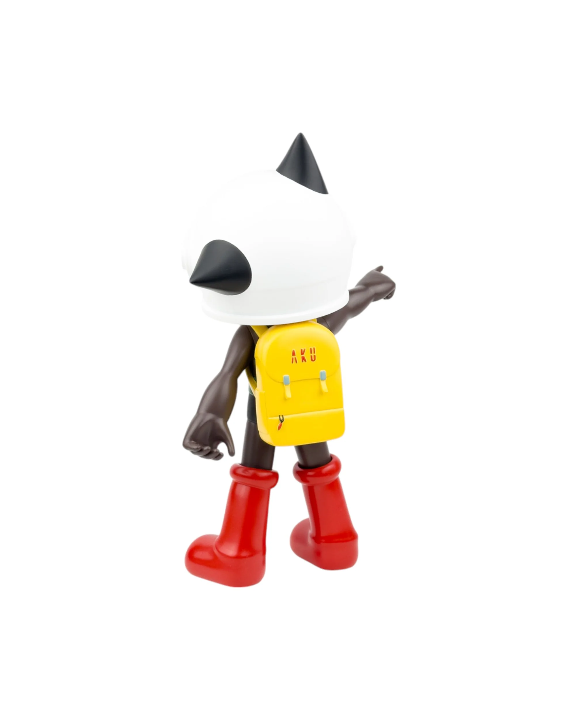 AKU ASTRO BOY - Image 2