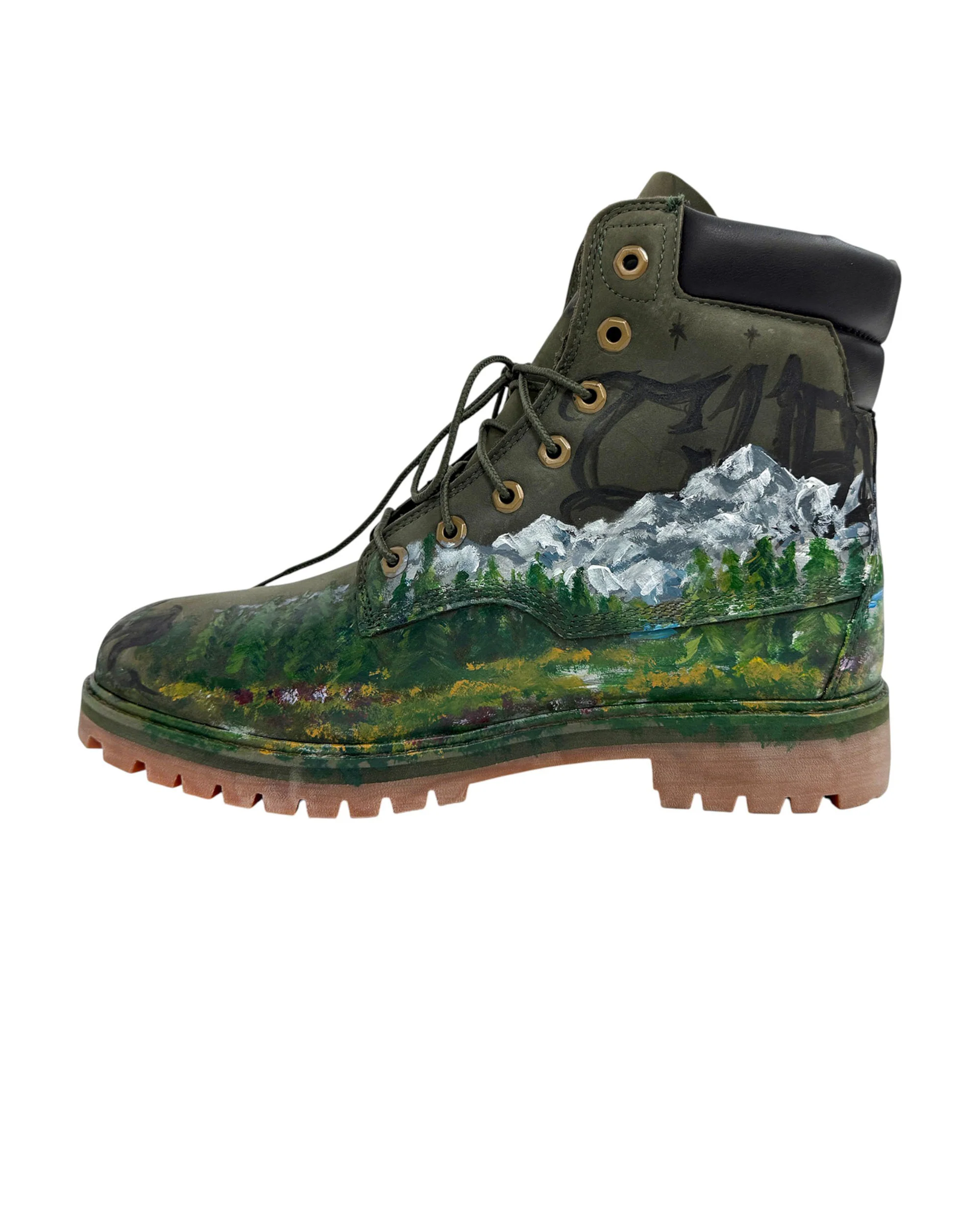 ALASKA BOOTS - Image 4