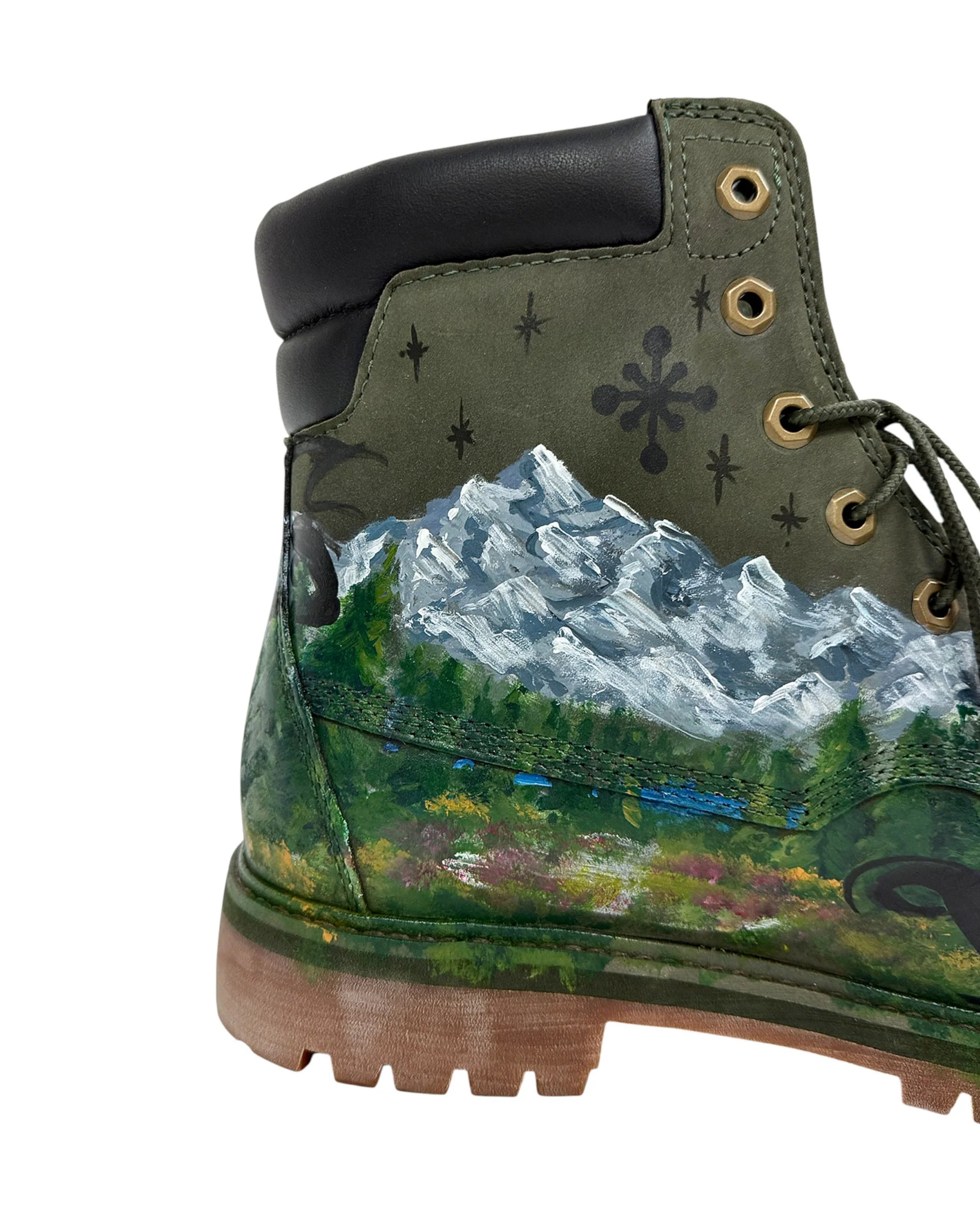 ALASKA BOOTS - Image 6