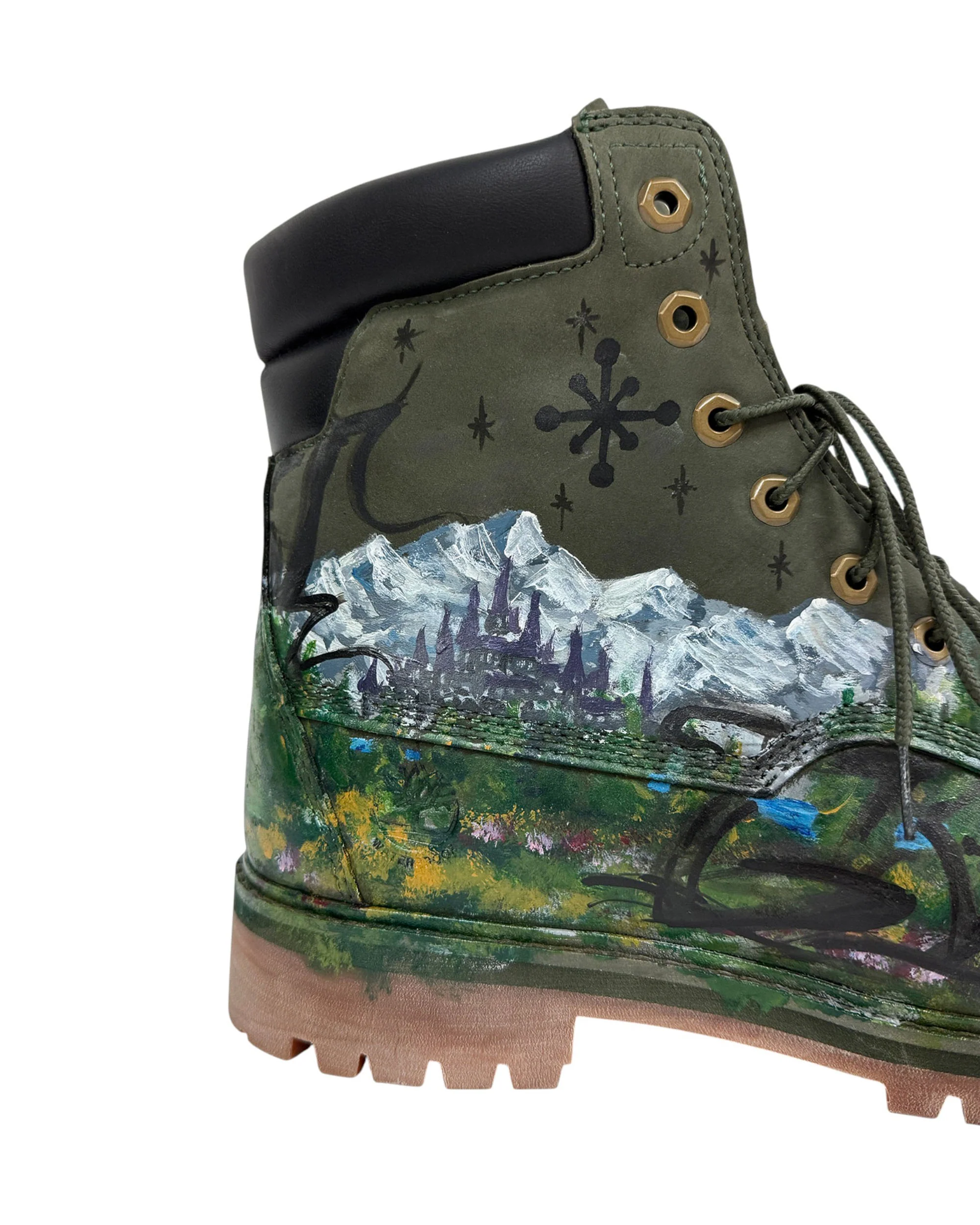 ALASKA BOOTS - Image 7