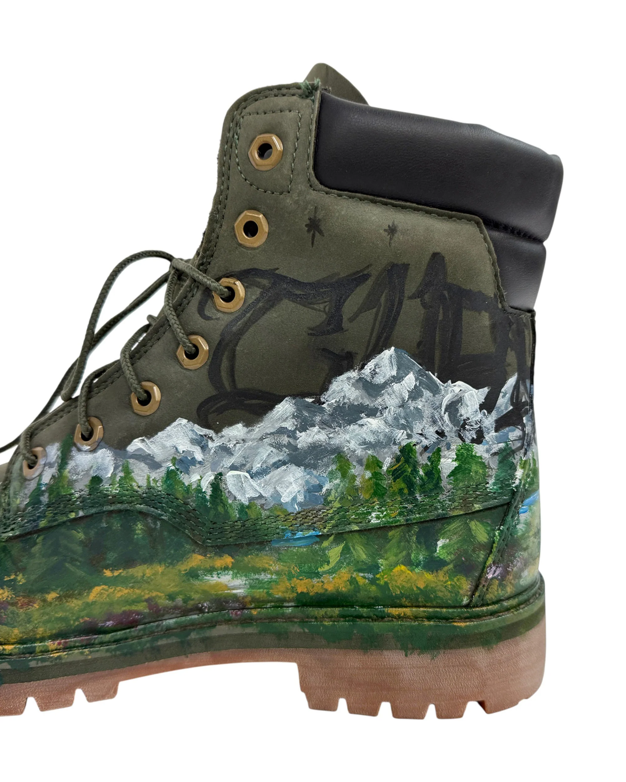 ALASKA BOOTS - Image 8