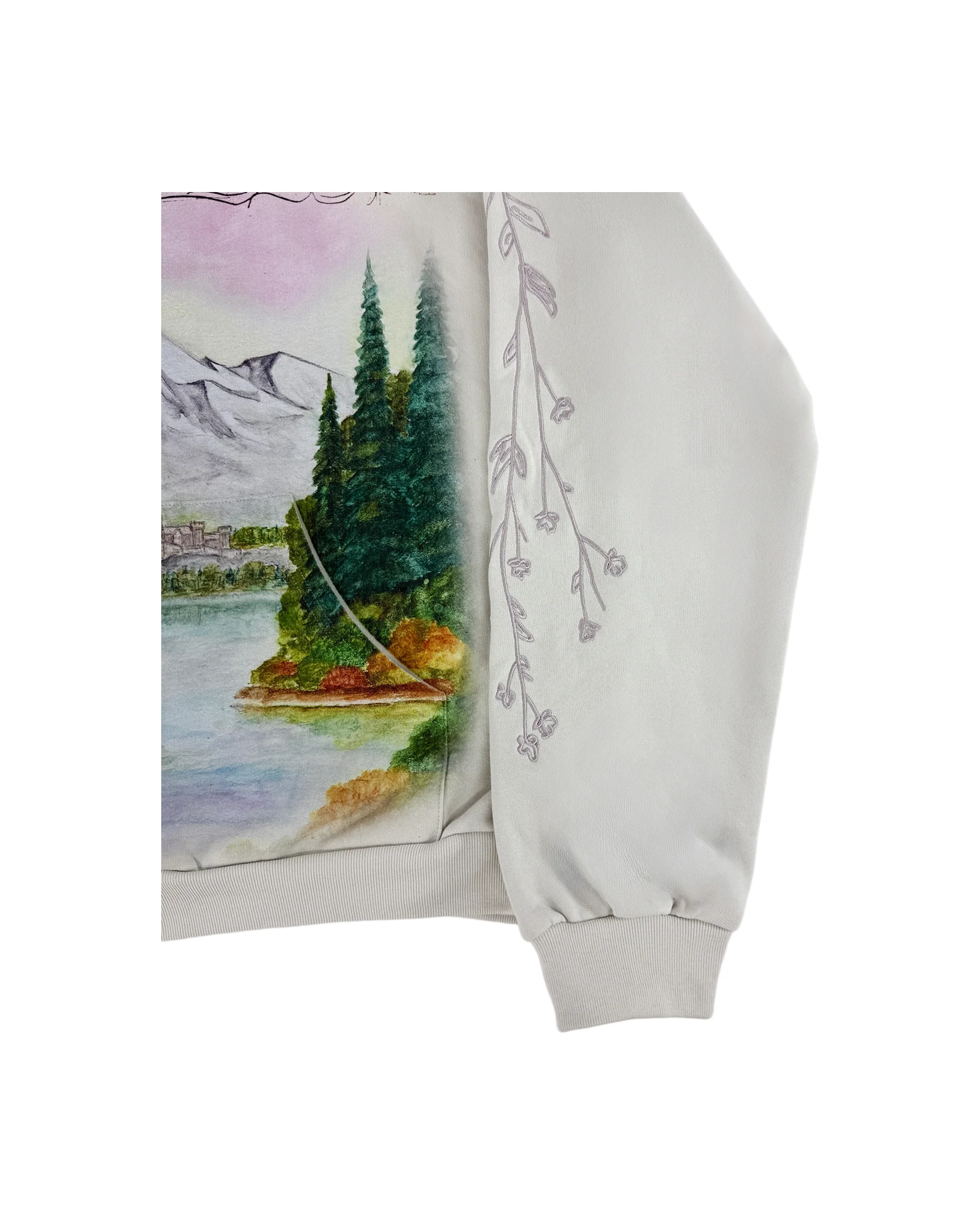 ALASKA HOODIE - Image 2