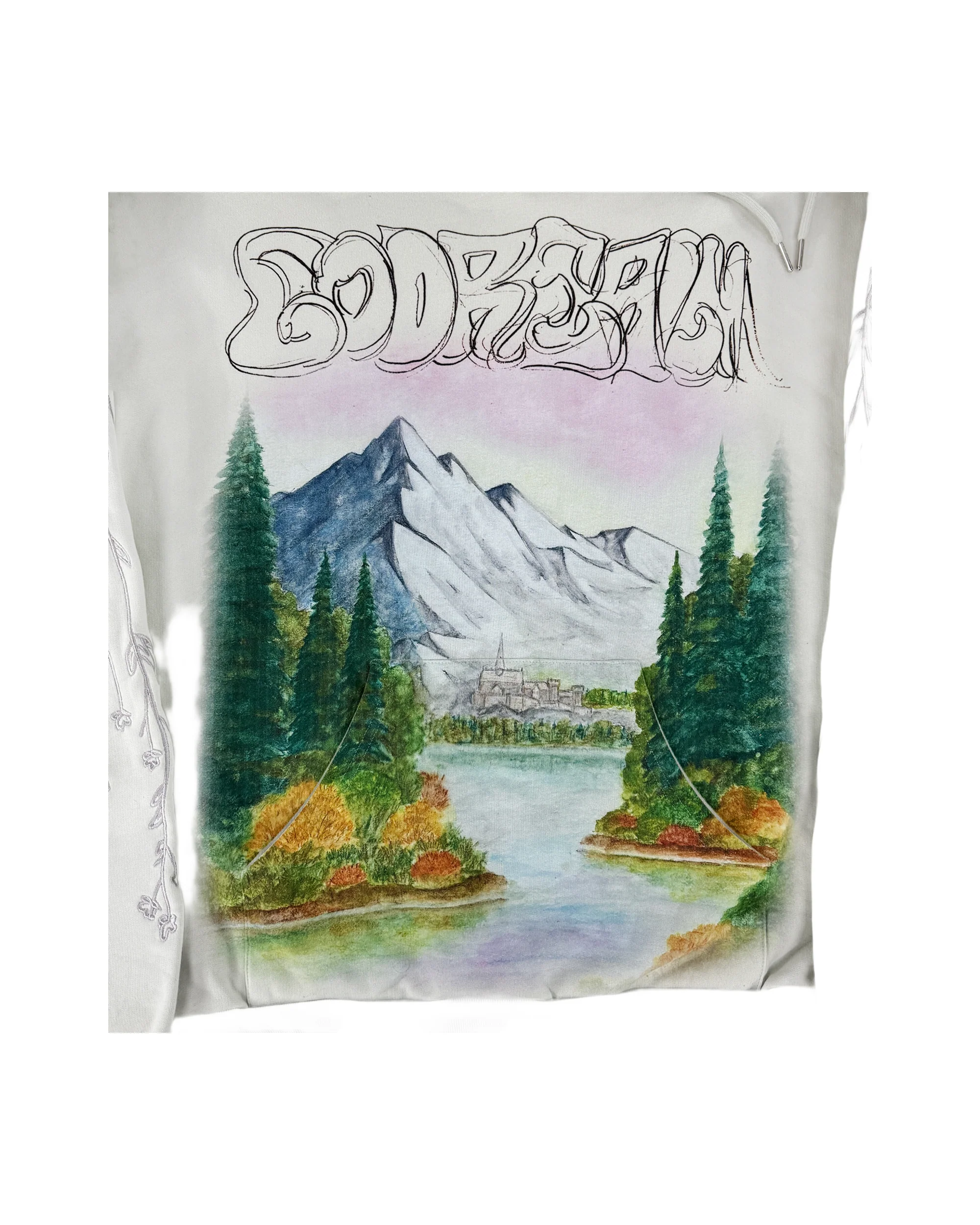 ALASKA HOODIE - Image 4