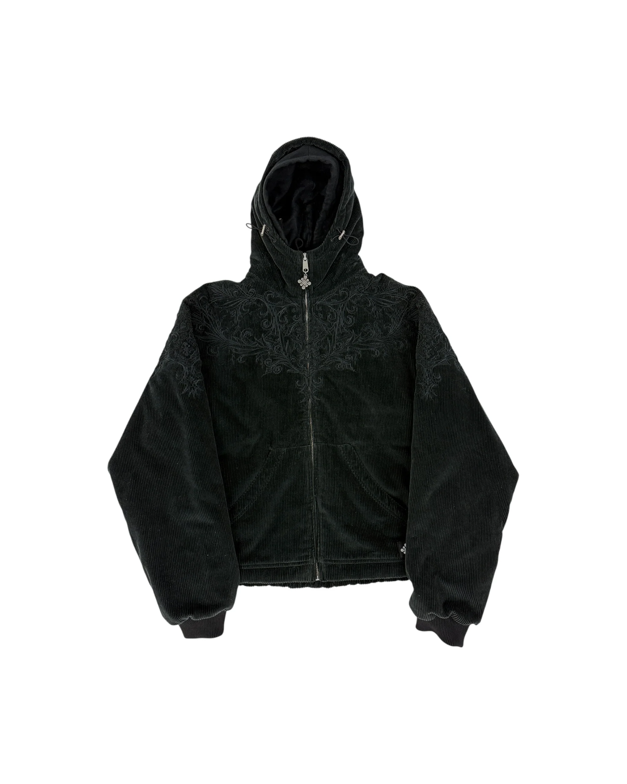 ALBION ABYSS JACKET