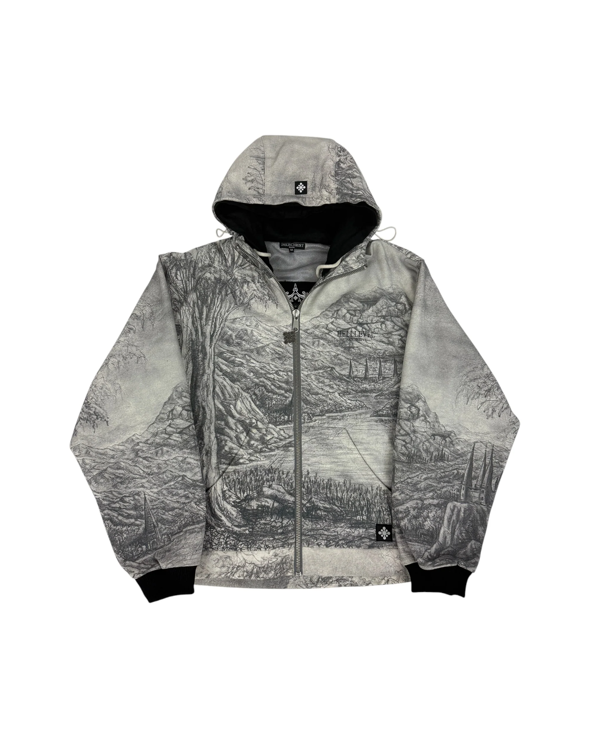 ALBION WORK JACKET
