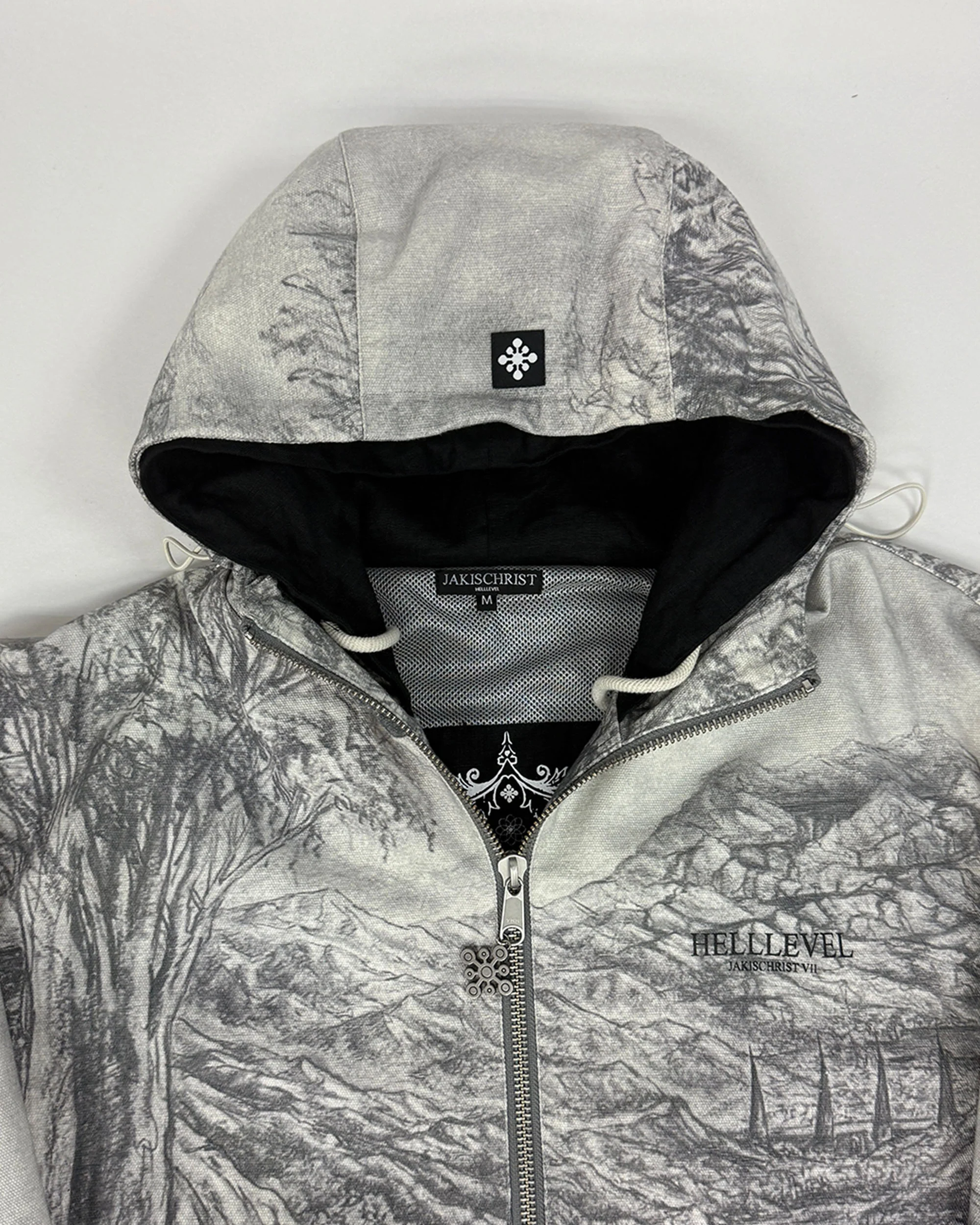 ALBION WORK JACKET - Image 3