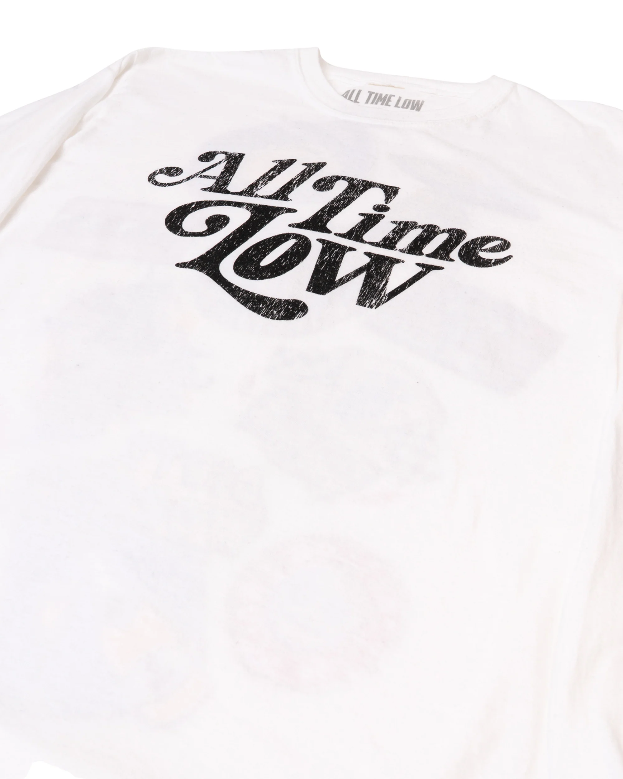 Albums Sticker Long Sleeve - Image 4