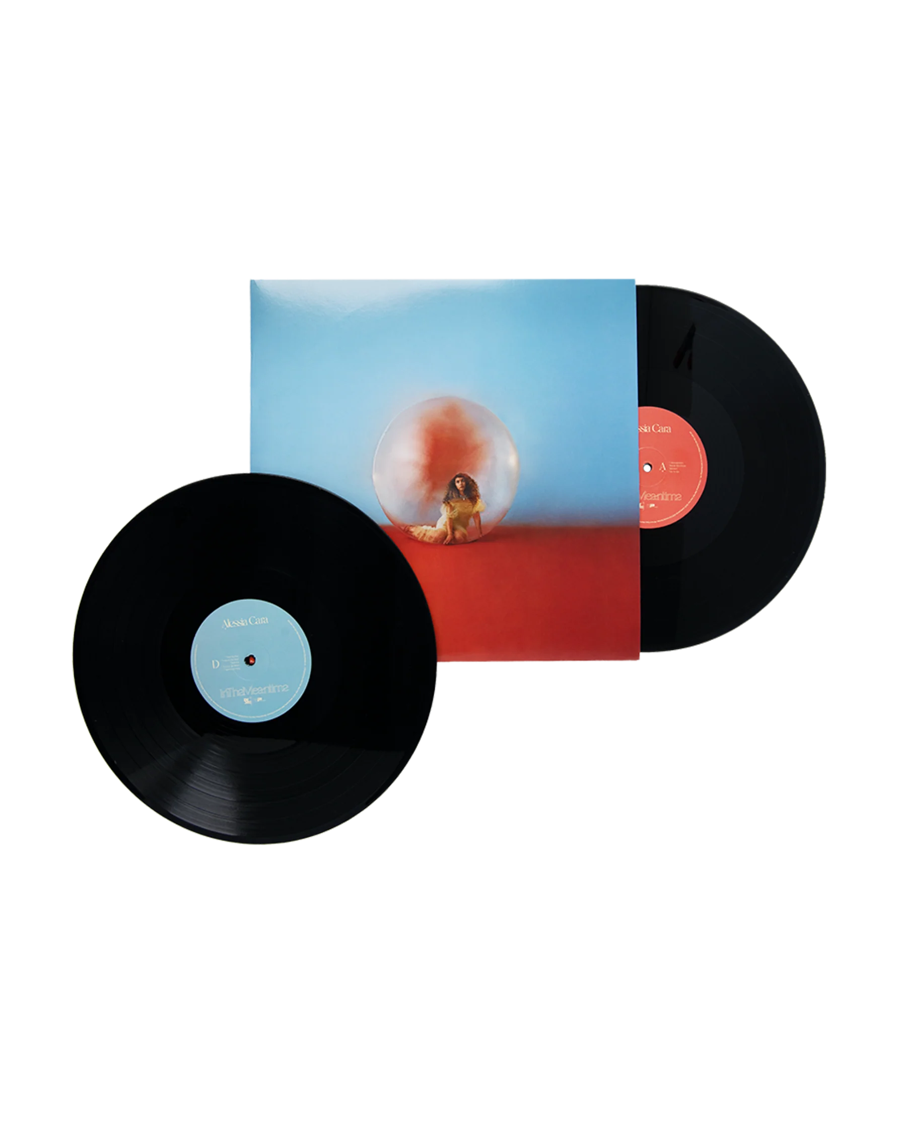 Alessia Cara: In The Meantime 2LP