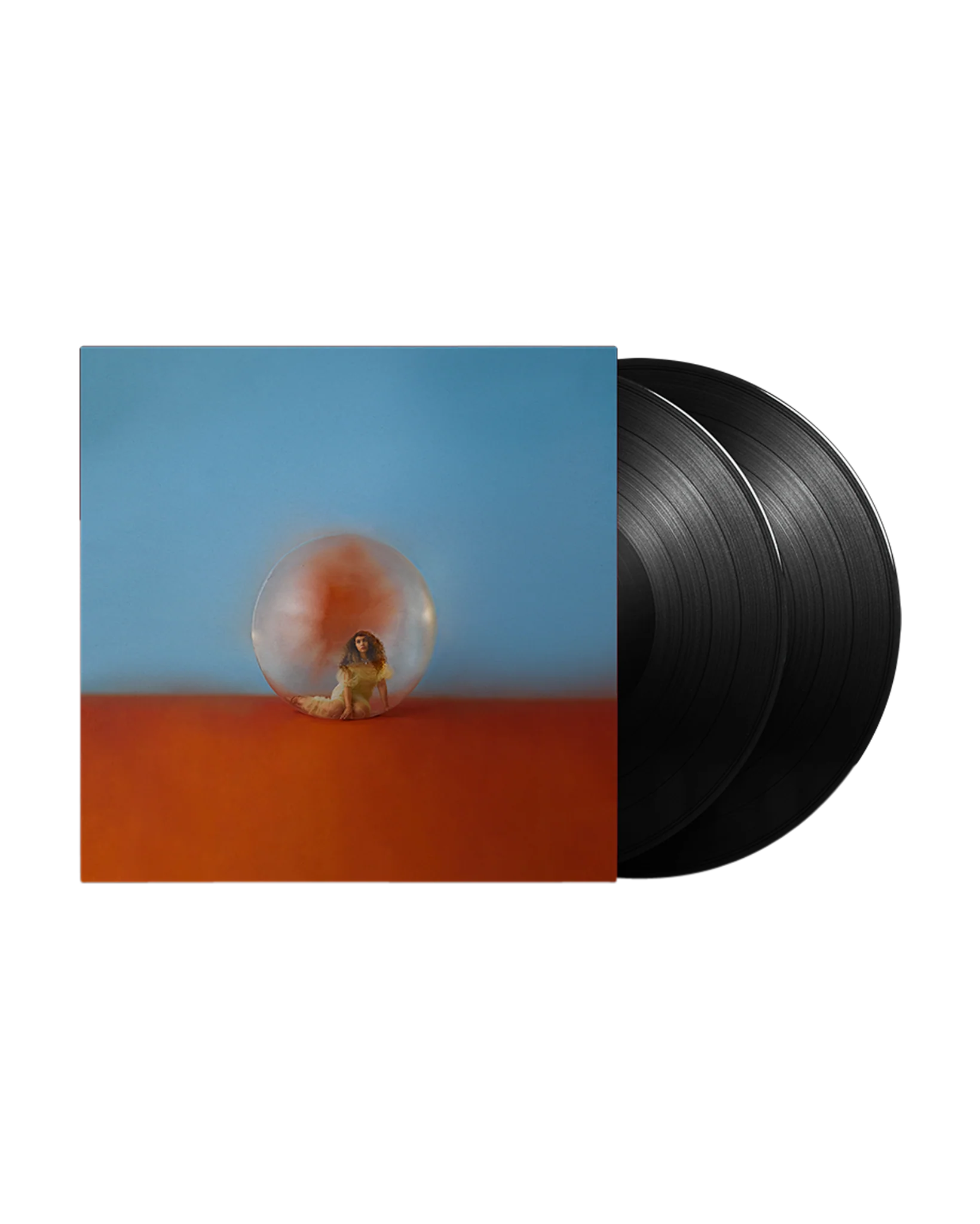 Alessia Cara: In The Meantime 2LP - Image 2
