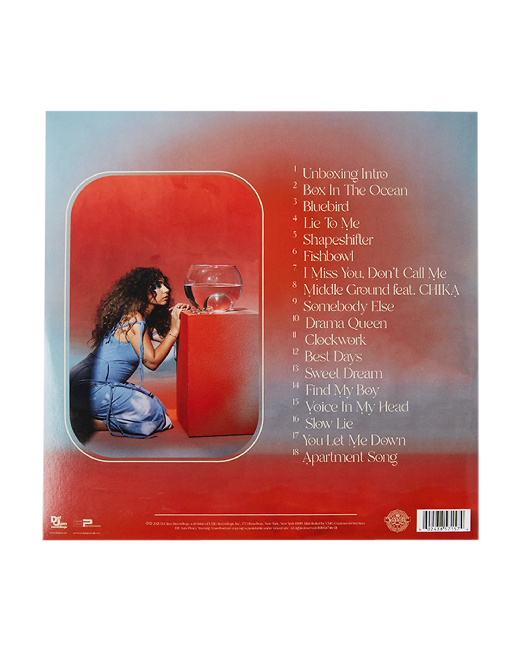 Alessia Cara: In The Meantime 2LP - Image 3