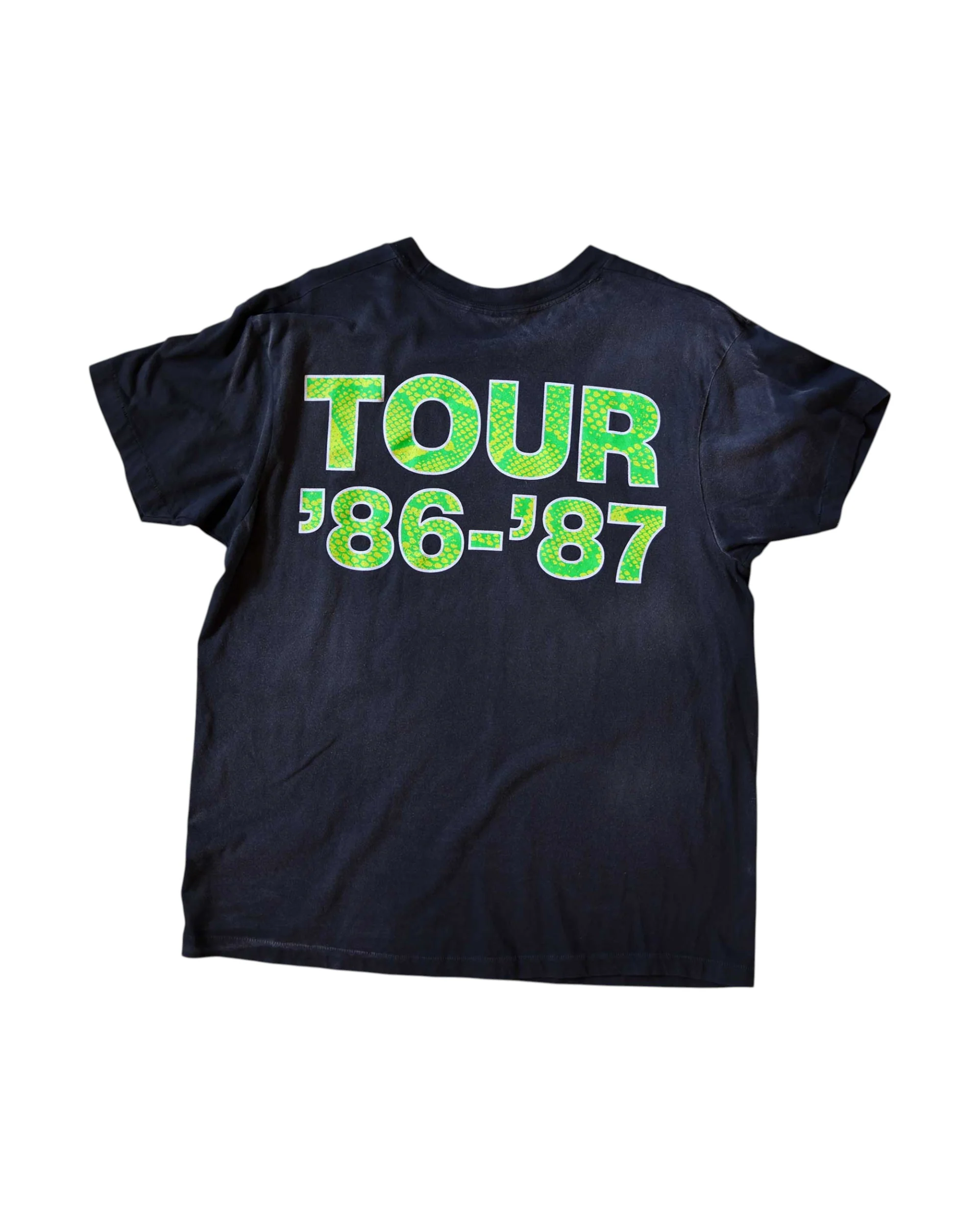 Alice Cooper - Constrictor SS Tee - Image 2