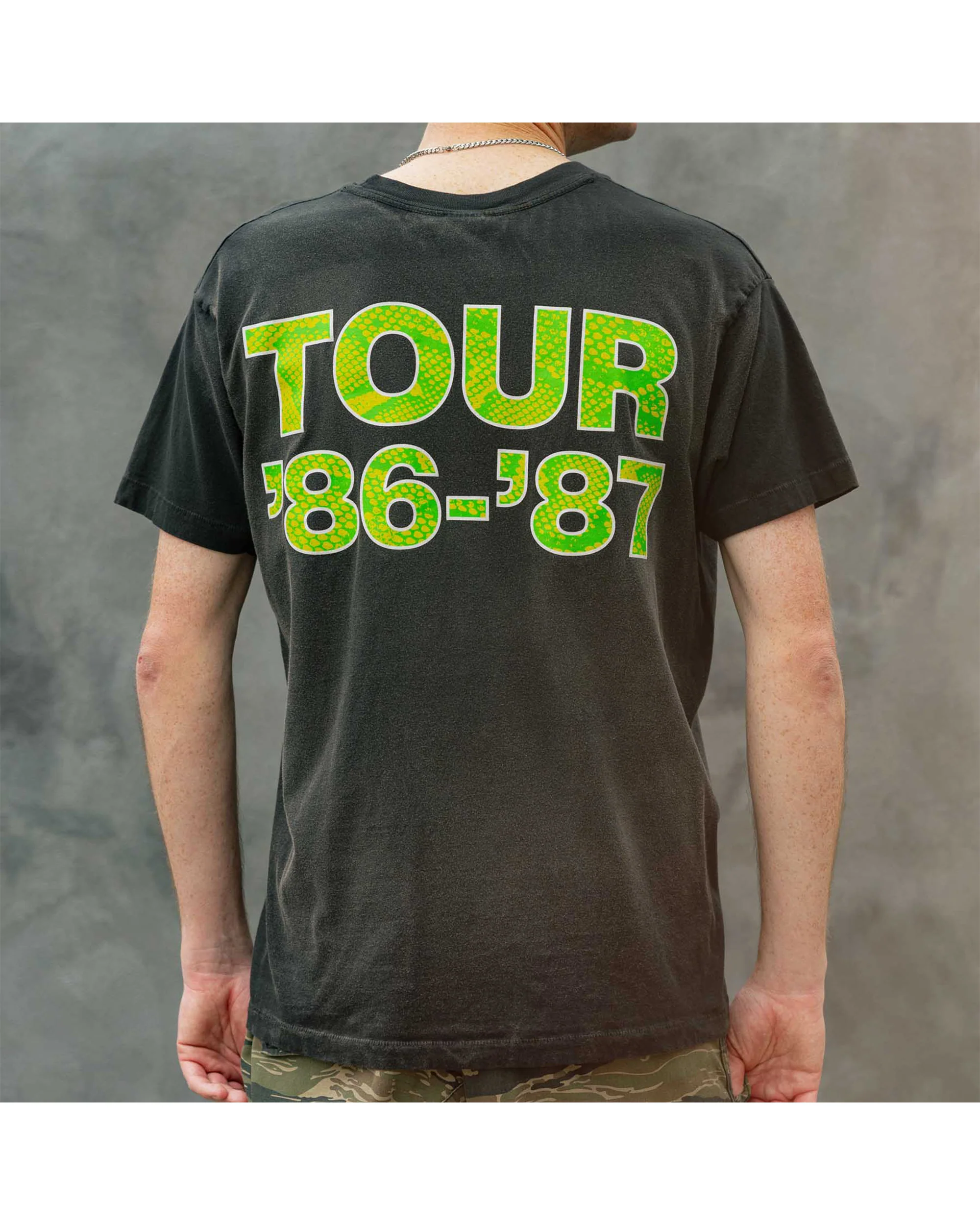 Alice Cooper - Constrictor SS Tee - Image 4