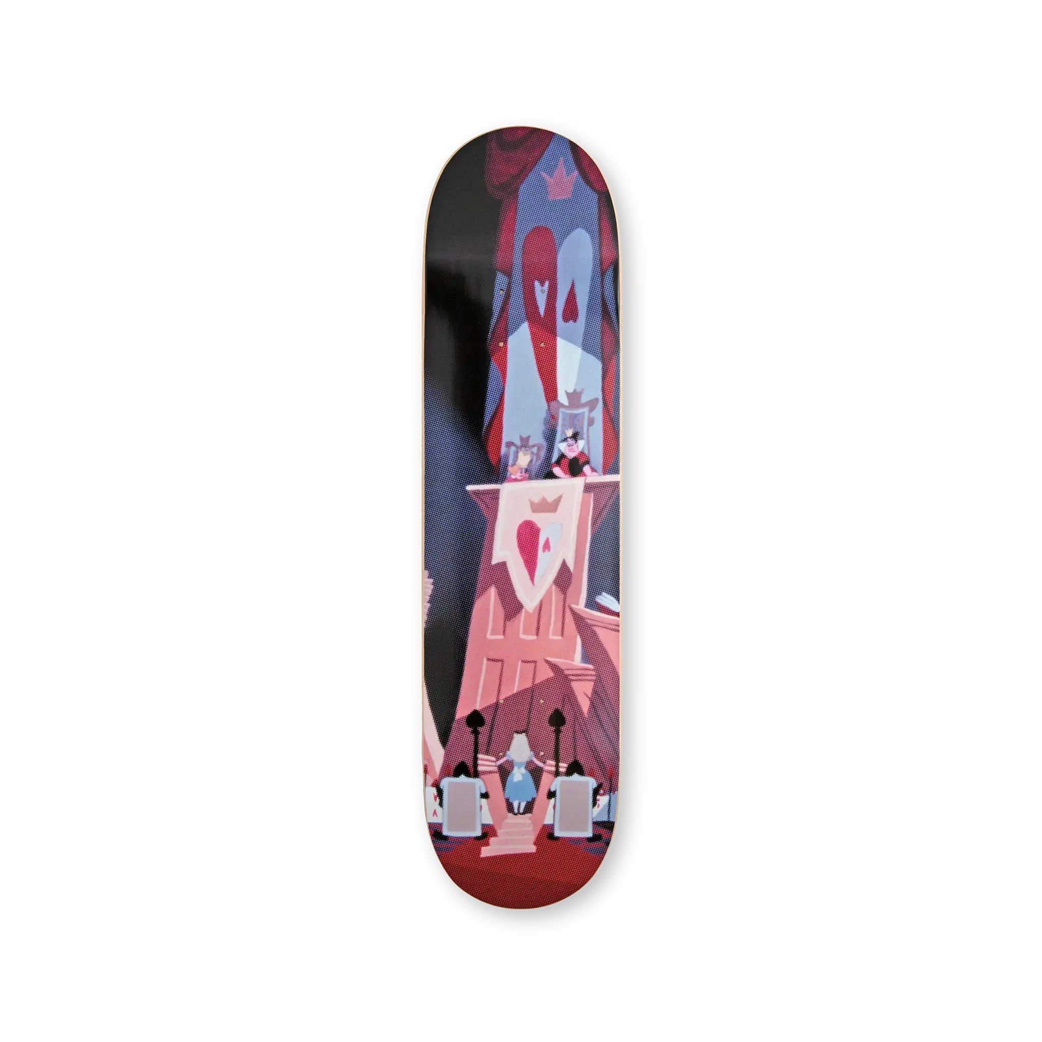 Alice in Wonderland - The Court - Image 3