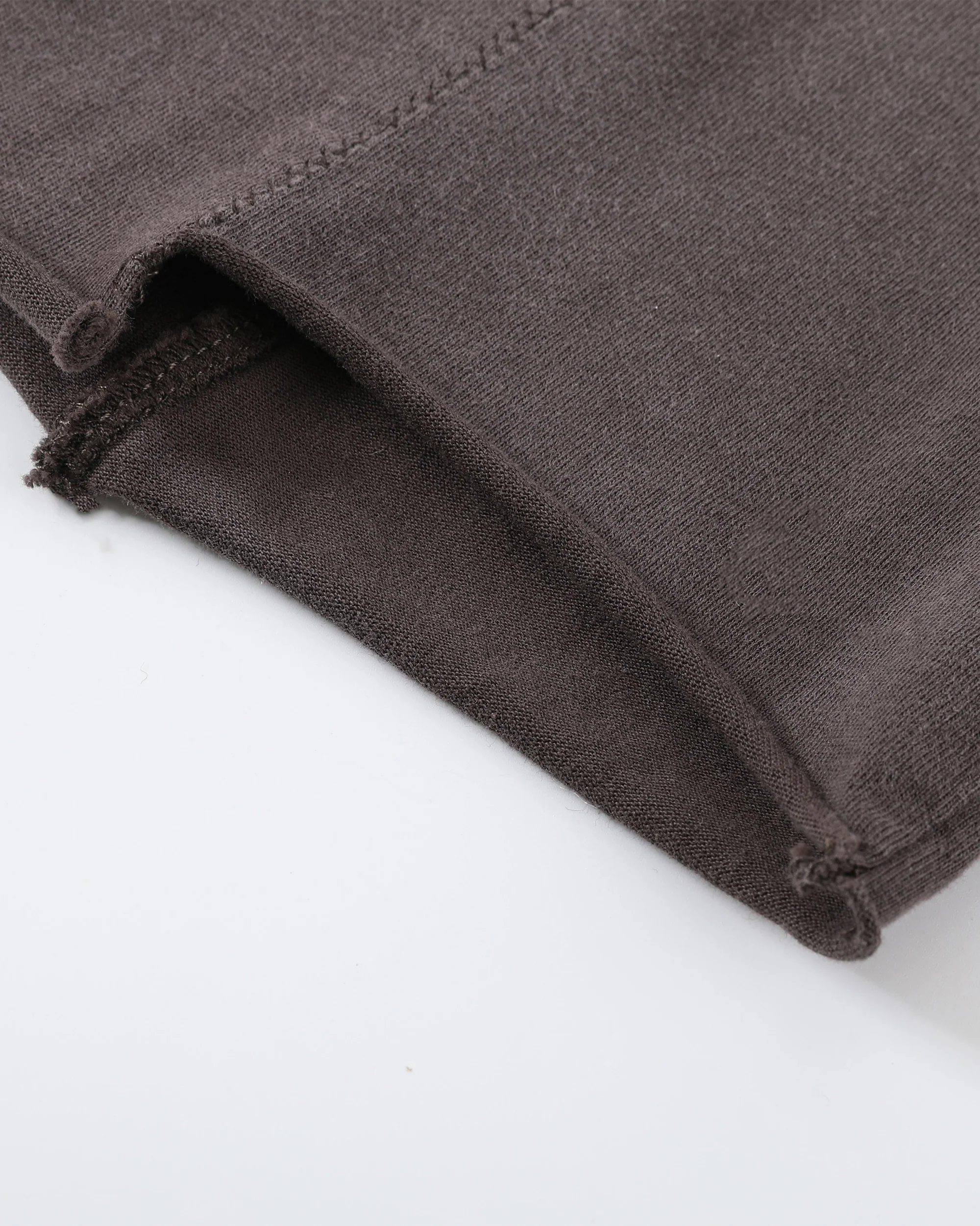All Drama Panel Tee - Image 8