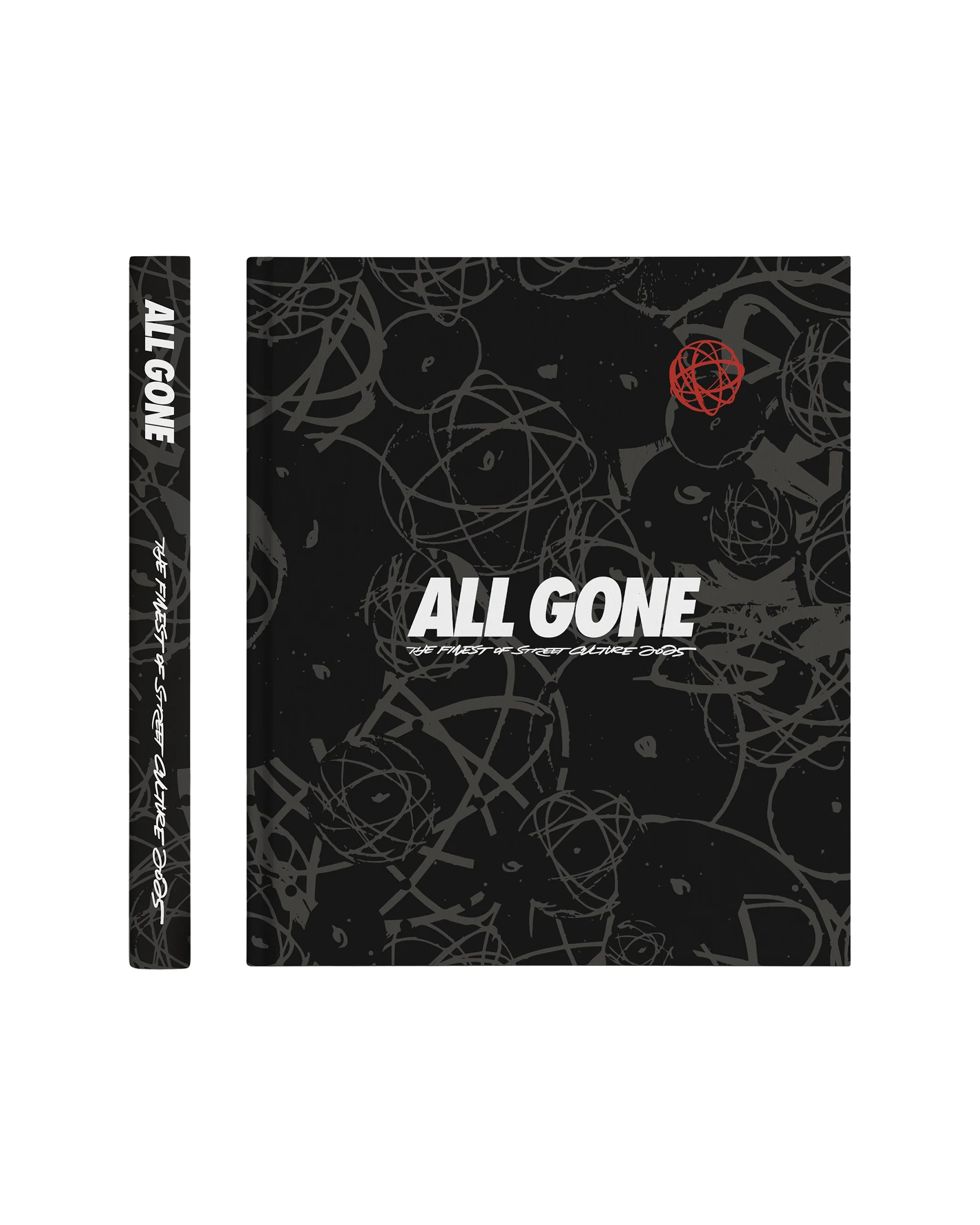 All Gone 2025 - Atomic Rings