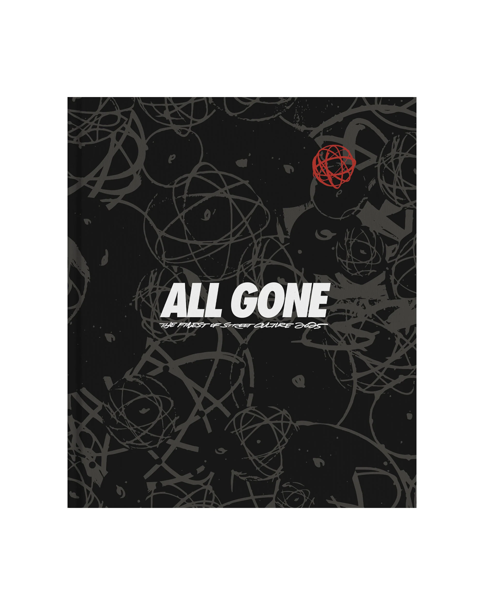 All Gone 2025 - Atomic Rings - Image 2