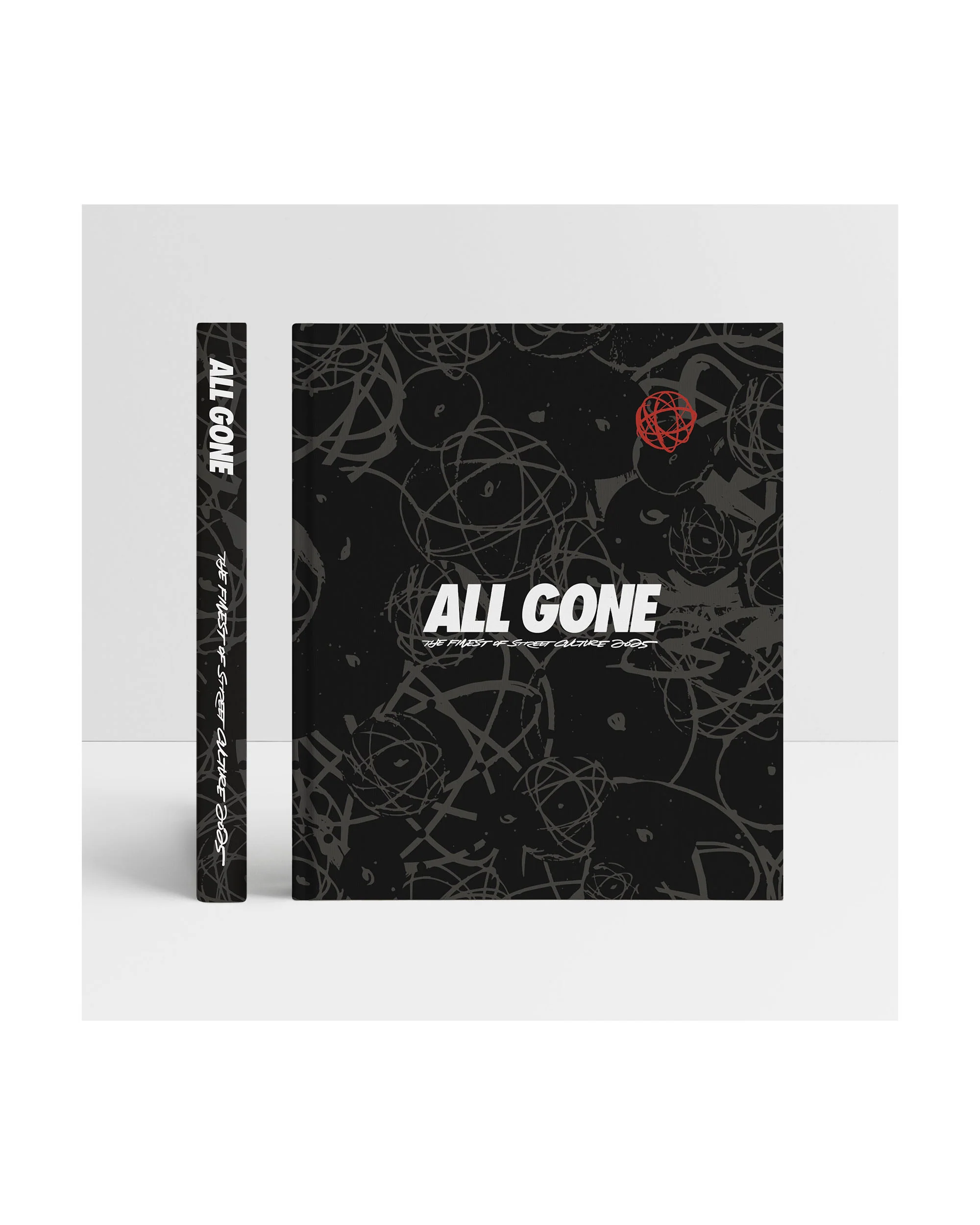 All Gone 2025 - Atomic Rings - Image 3
