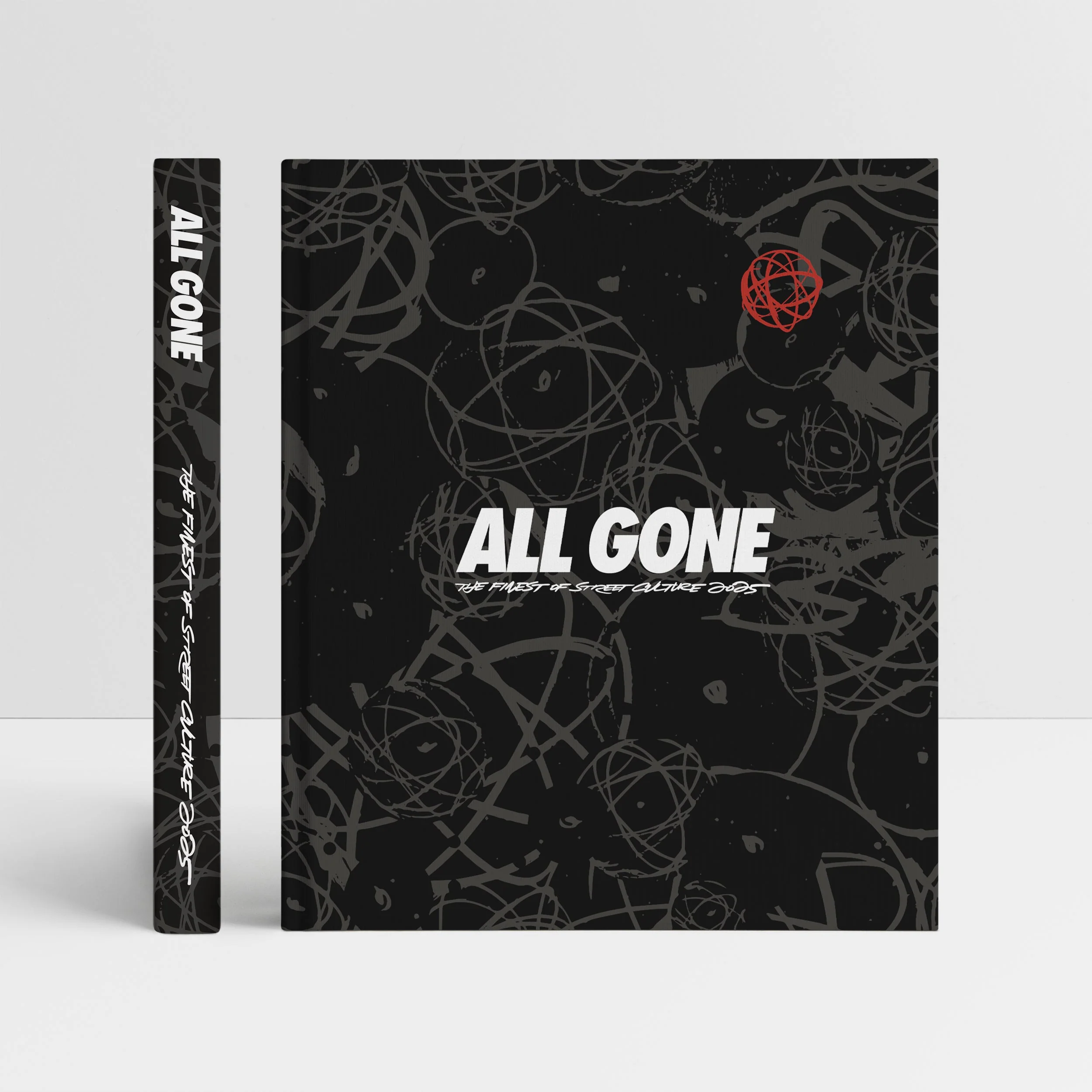 All Gone 2025 - Atomic Rings - Image 34
