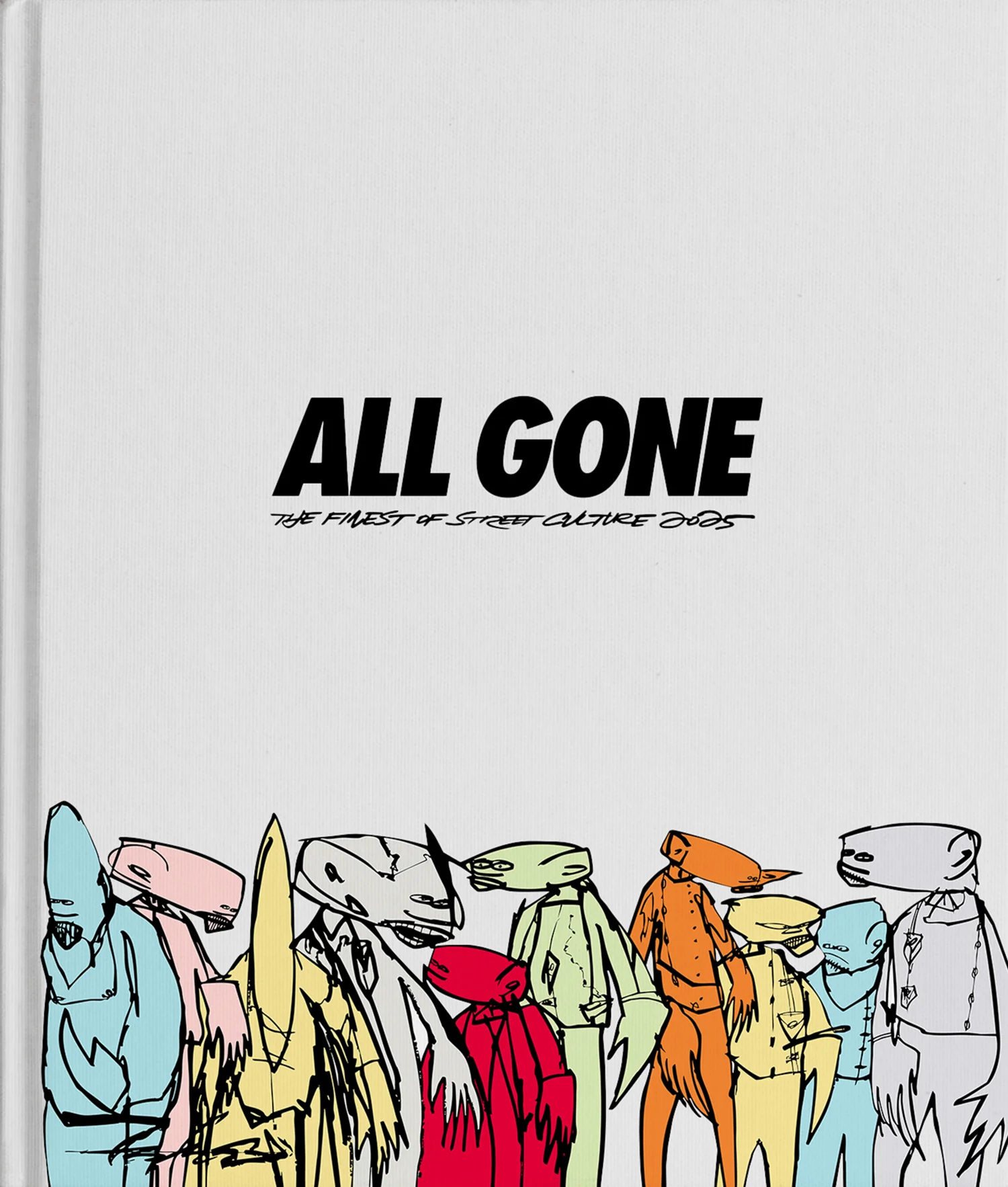 All Gone 2025 - Pointman et ses amis - Image 32
