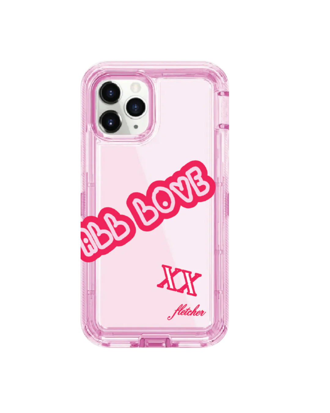All Love Phone Case