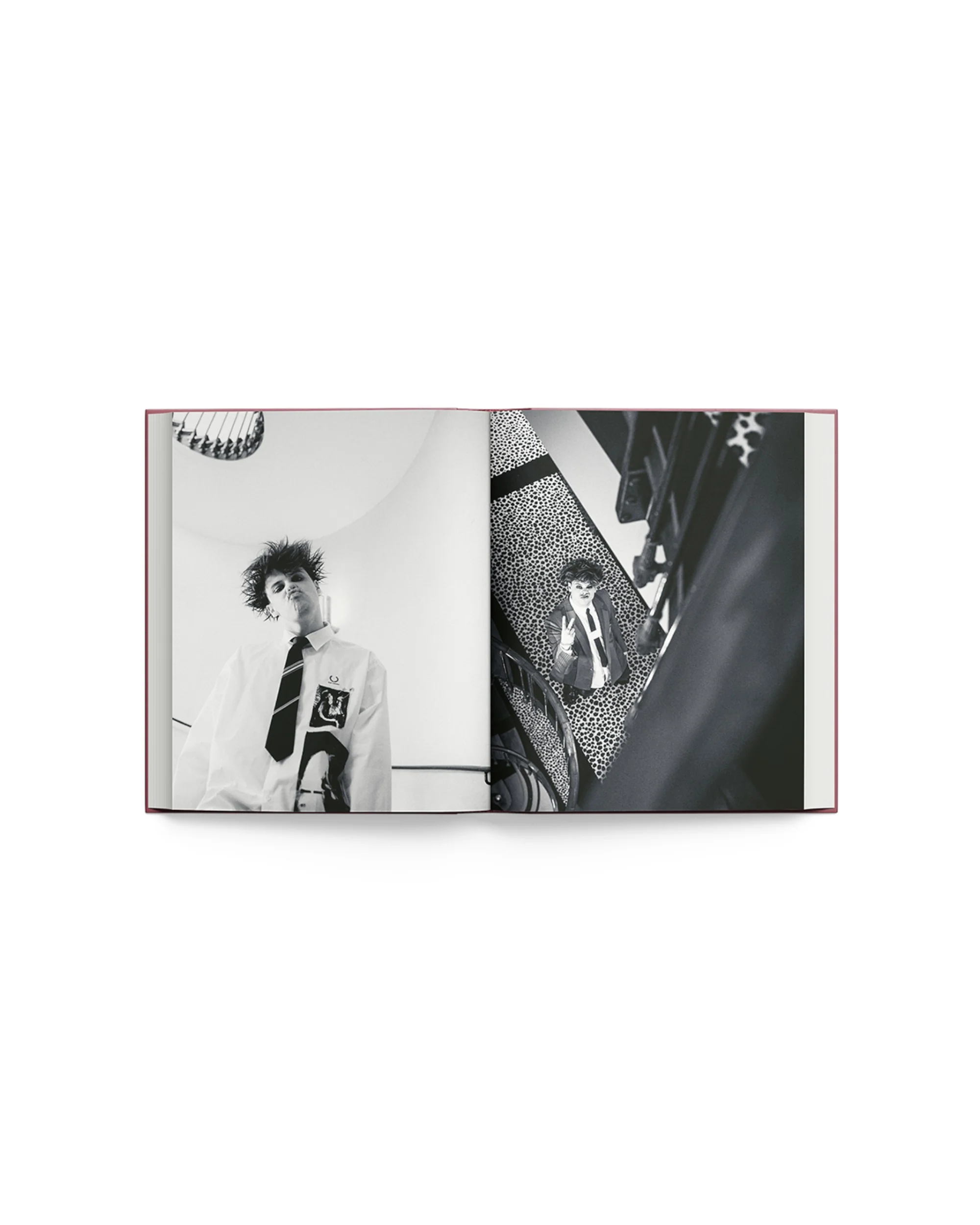 All My Friends Have Deserted Book - Image 10