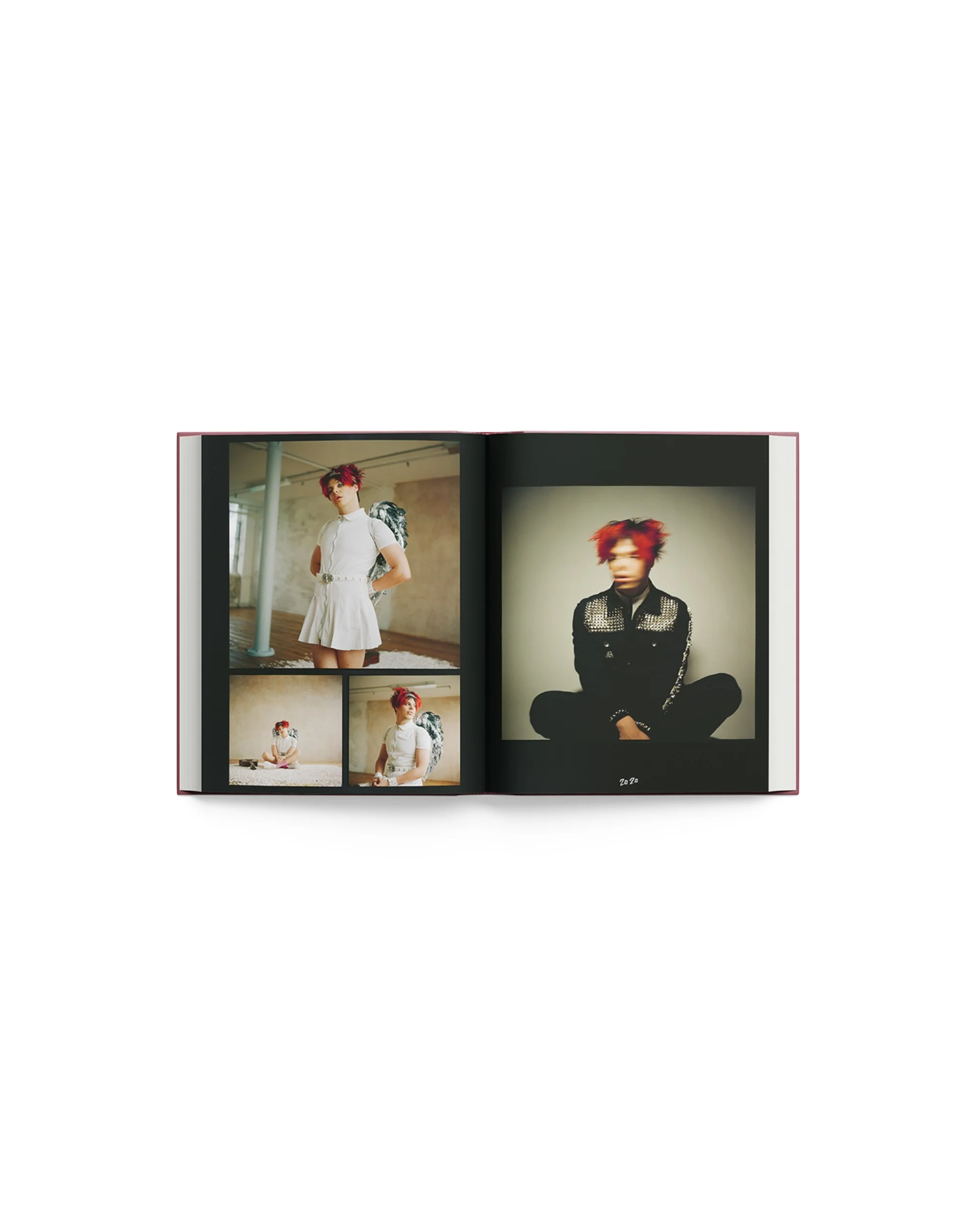 All My Friends Have Deserted Book - Image 11