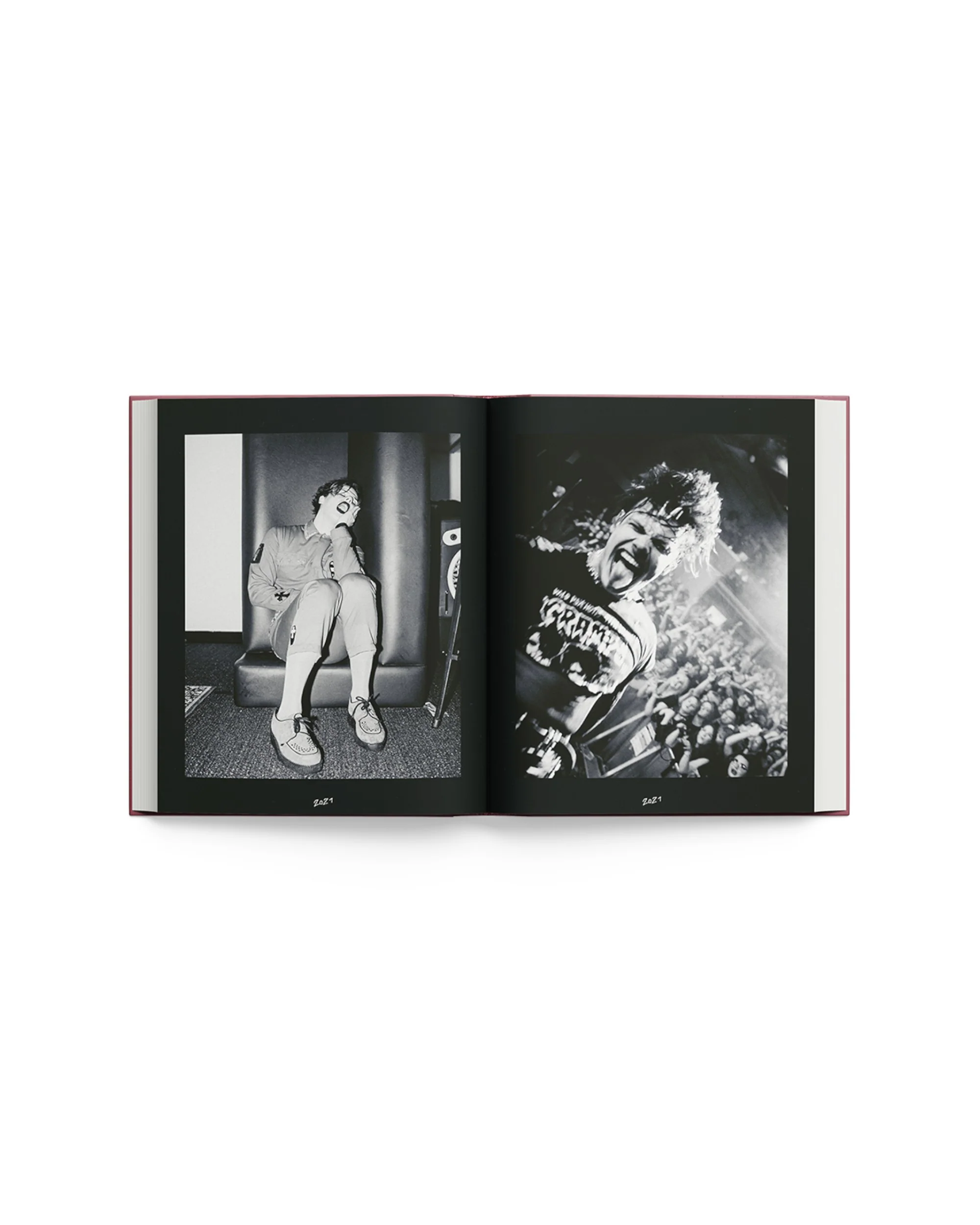 All My Friends Have Deserted Book - Image 12