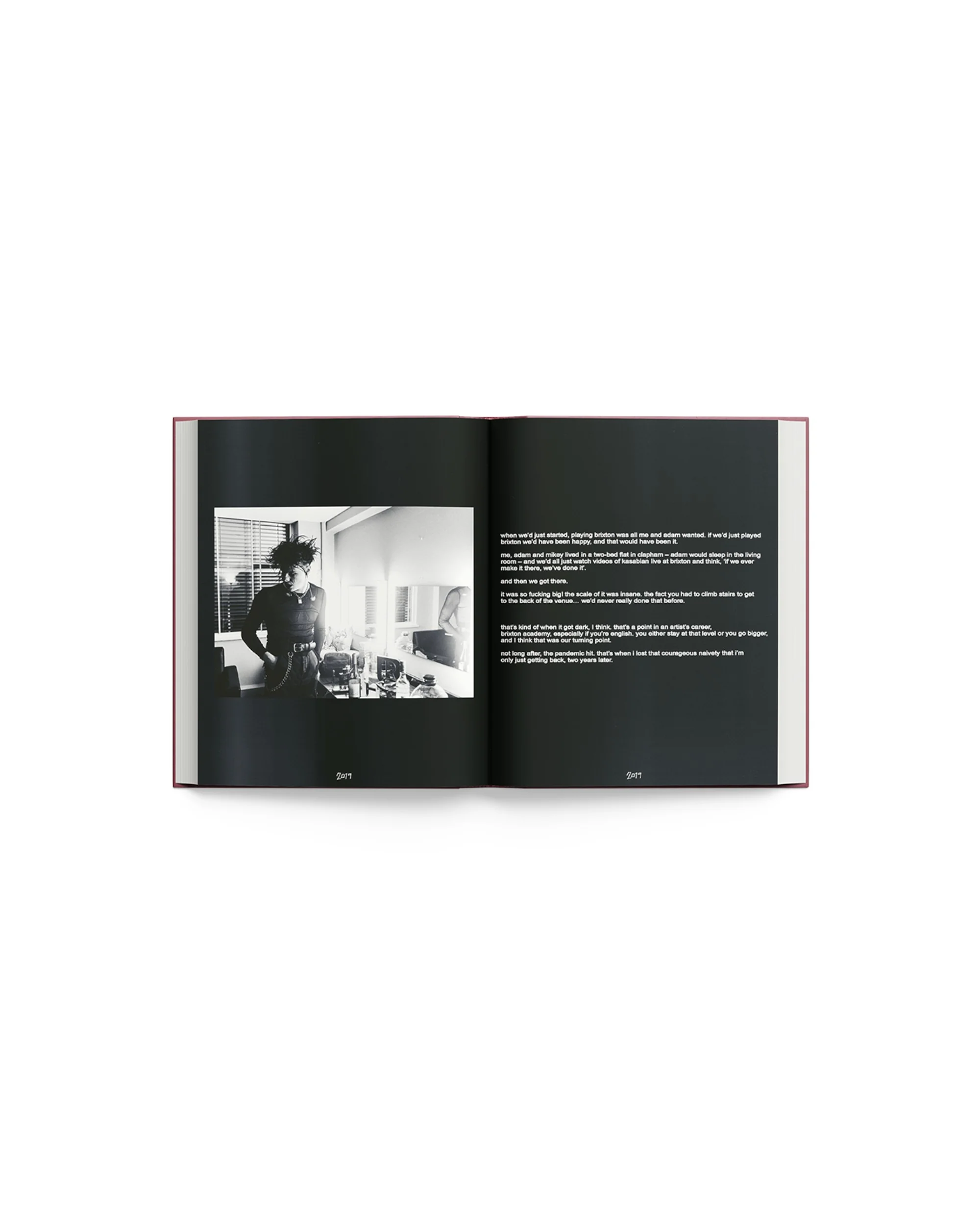 All My Friends Have Deserted Book - Image 13