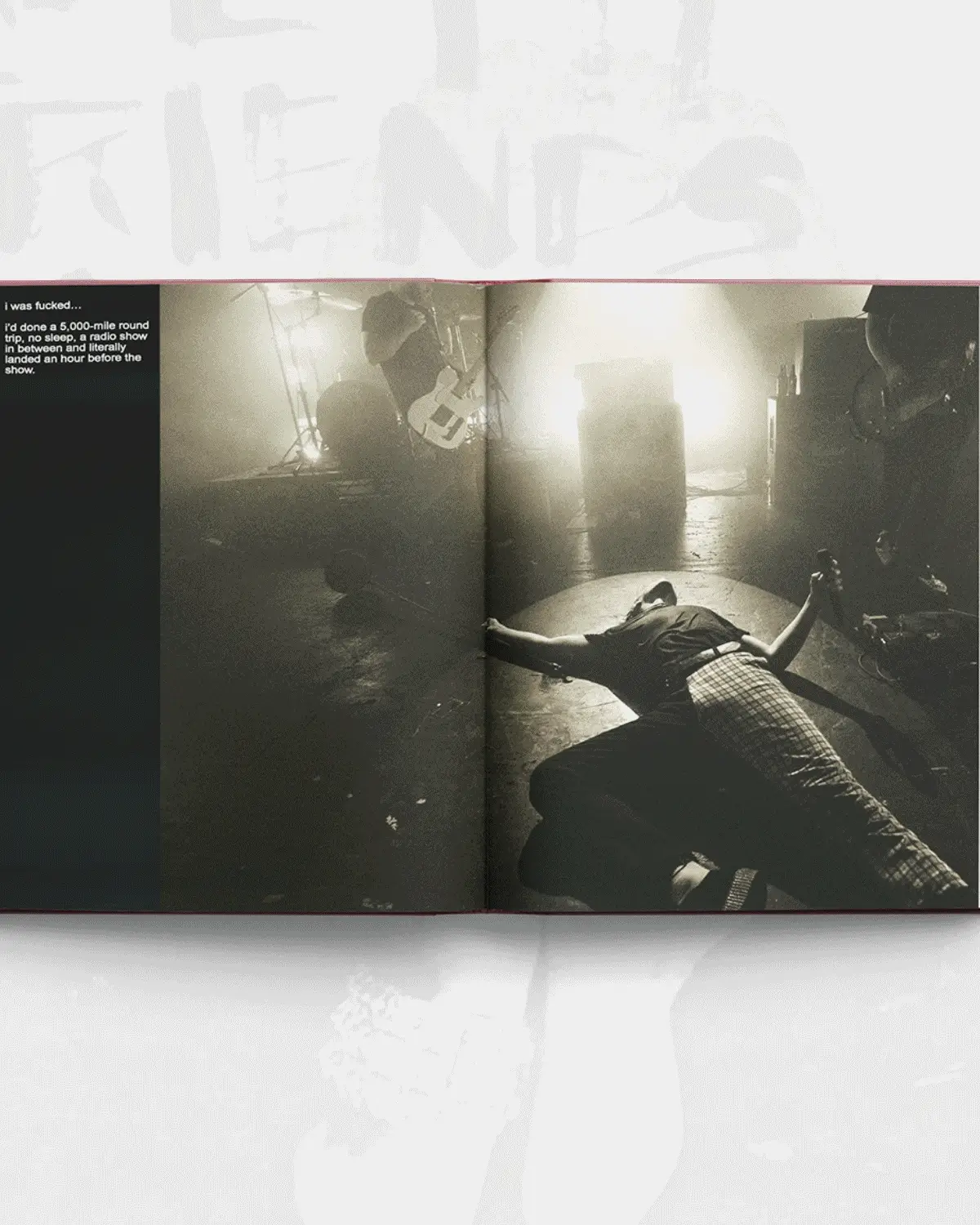 All My Friends Have Deserted Book - Image 2