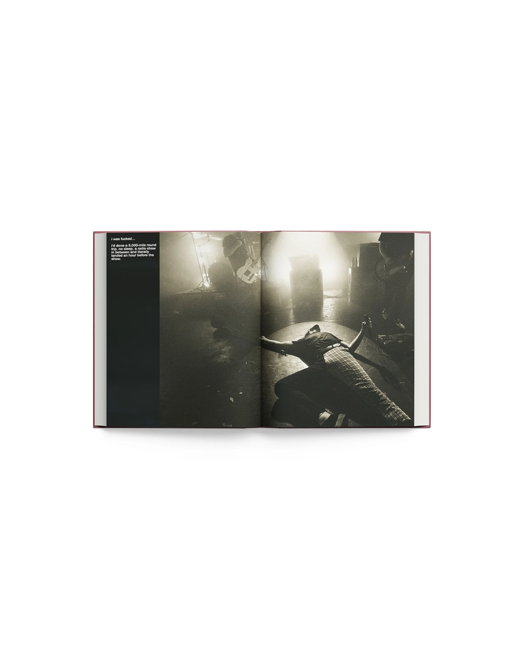 All My Friends Have Deserted Book - Image 4