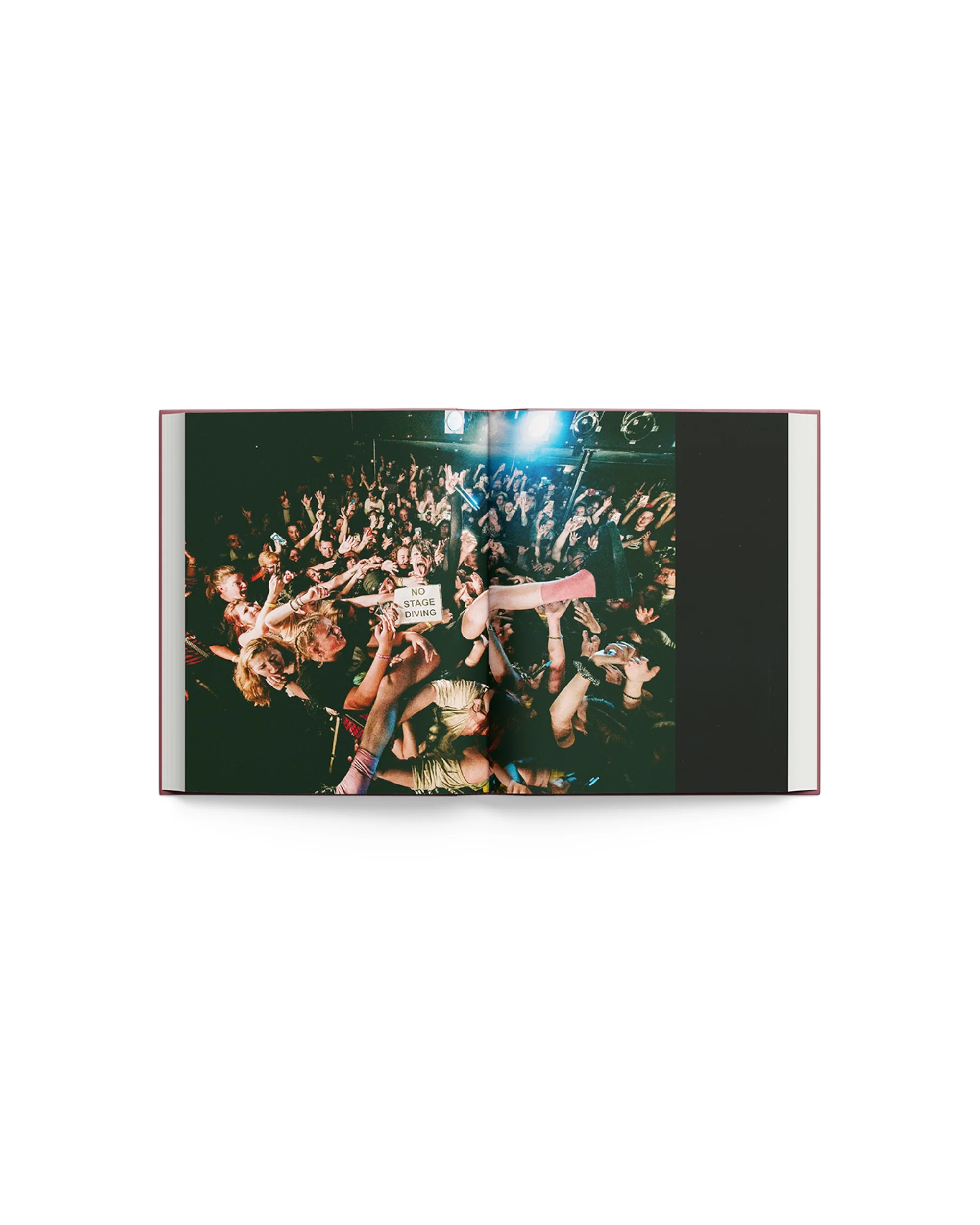 All My Friends Have Deserted Book - Image 7