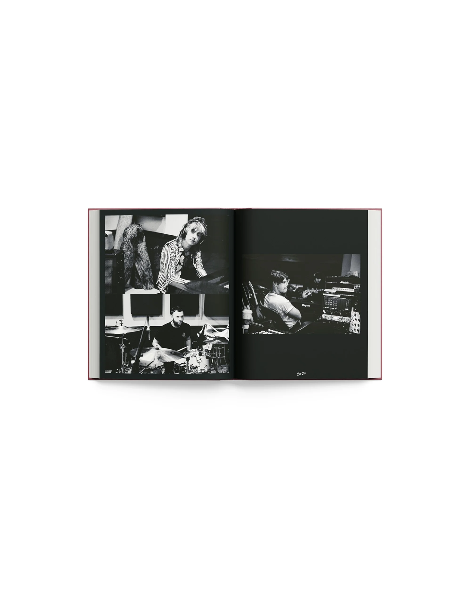 All My Friends Have Deserted Book - Image 8