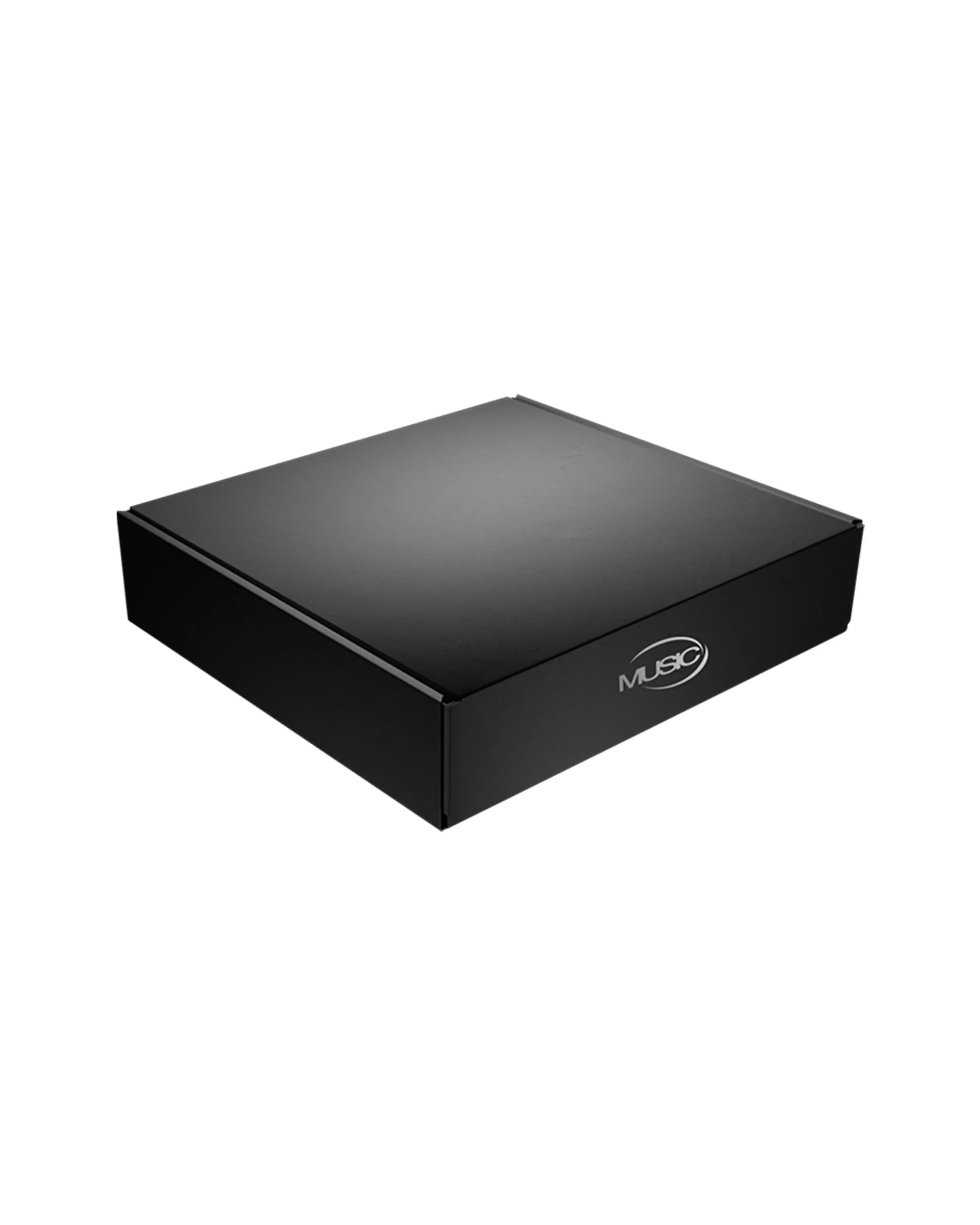 All Red Black Hat Boxset - Image 2