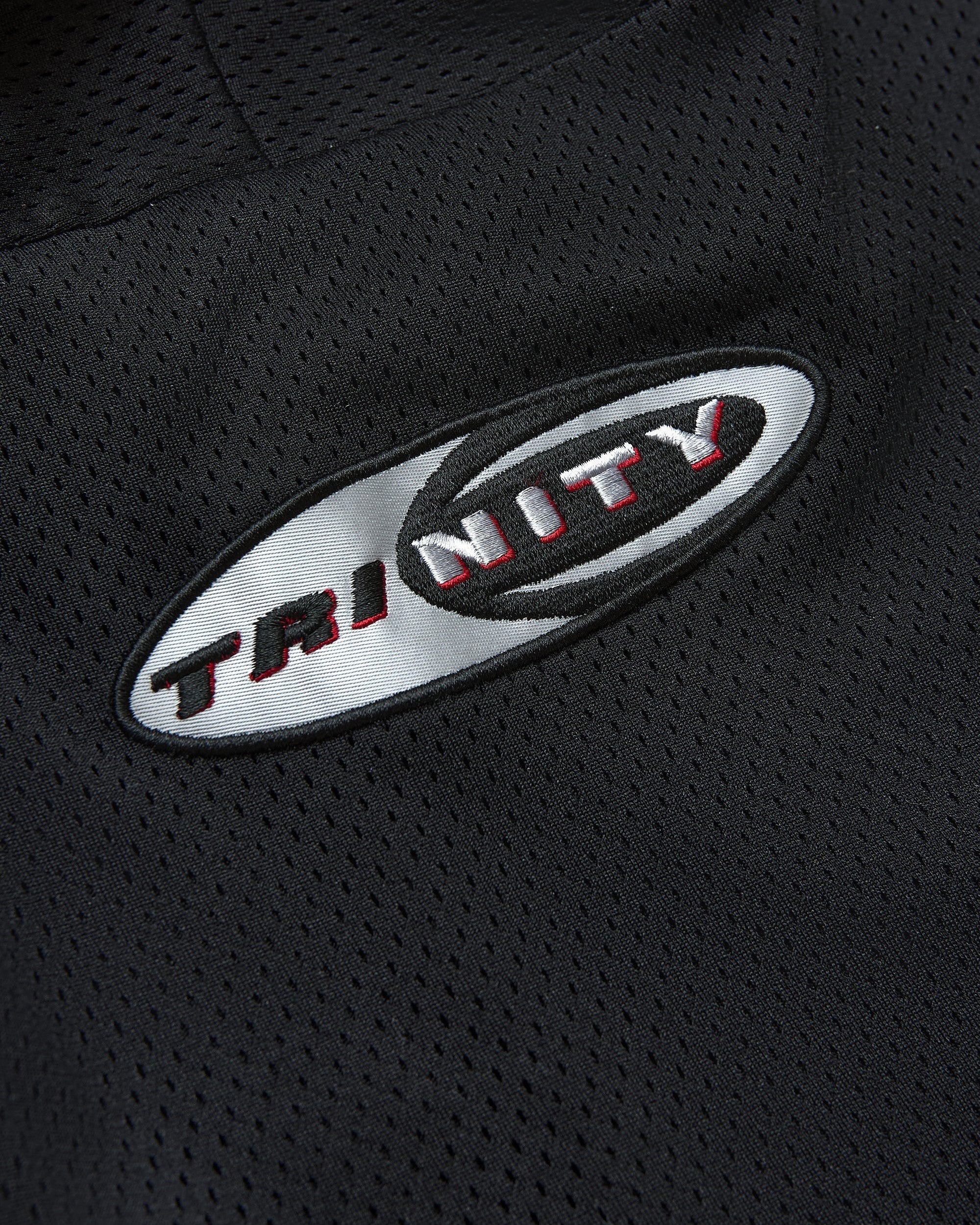 All Star Jersey - Black - Image 6