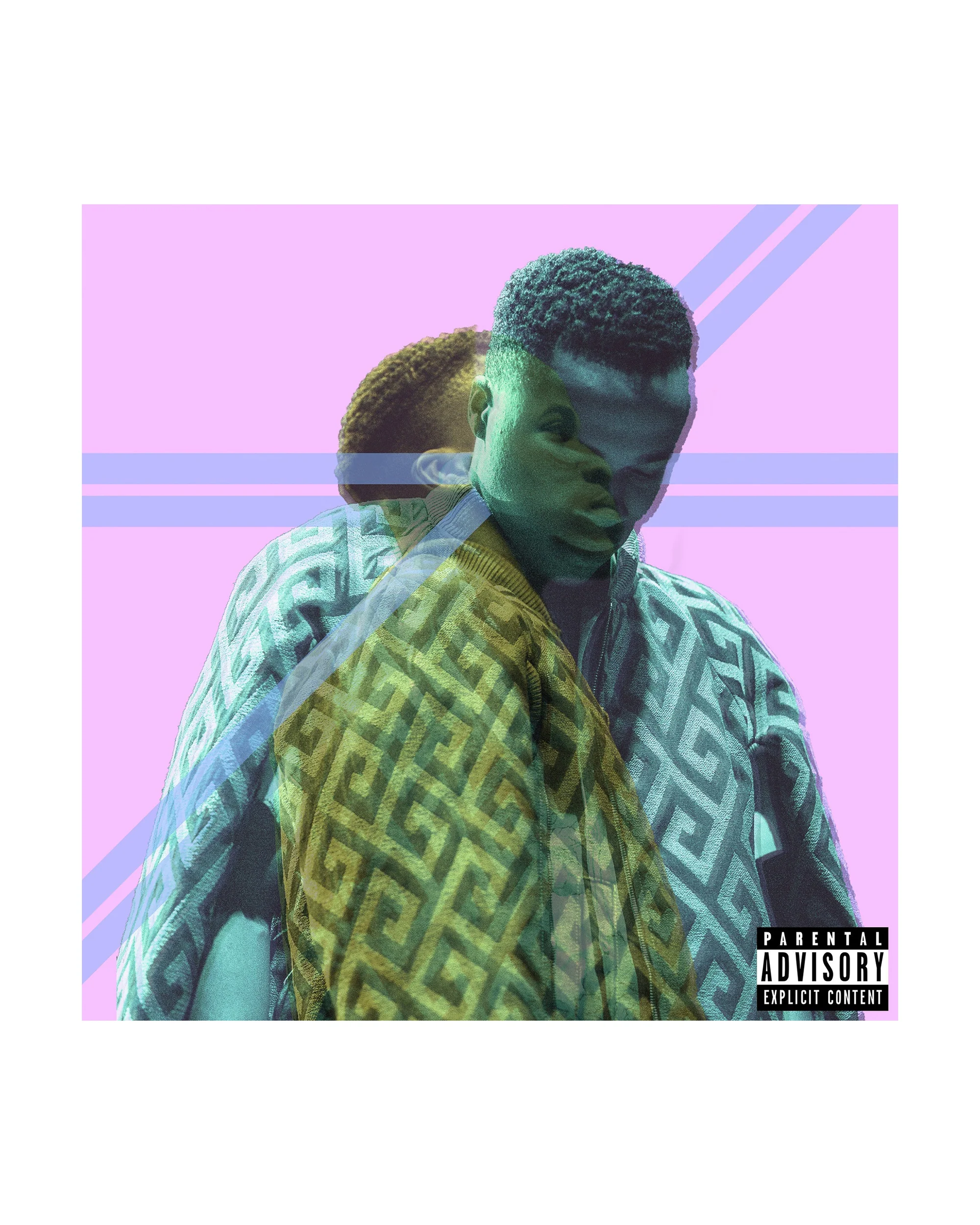 Allan Kingdom - LINES CD
