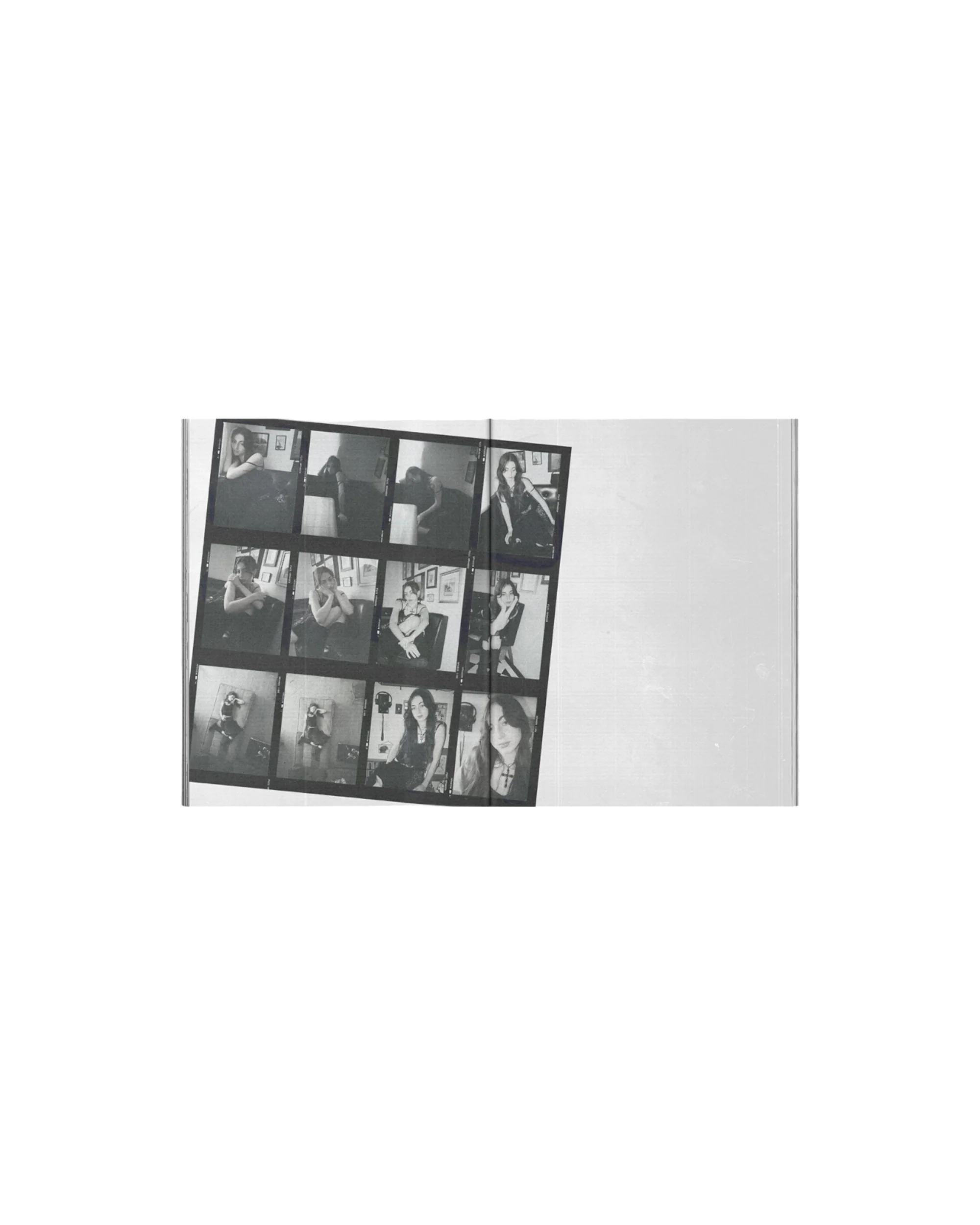 Allan Potter - Through My Eyes - Image 2