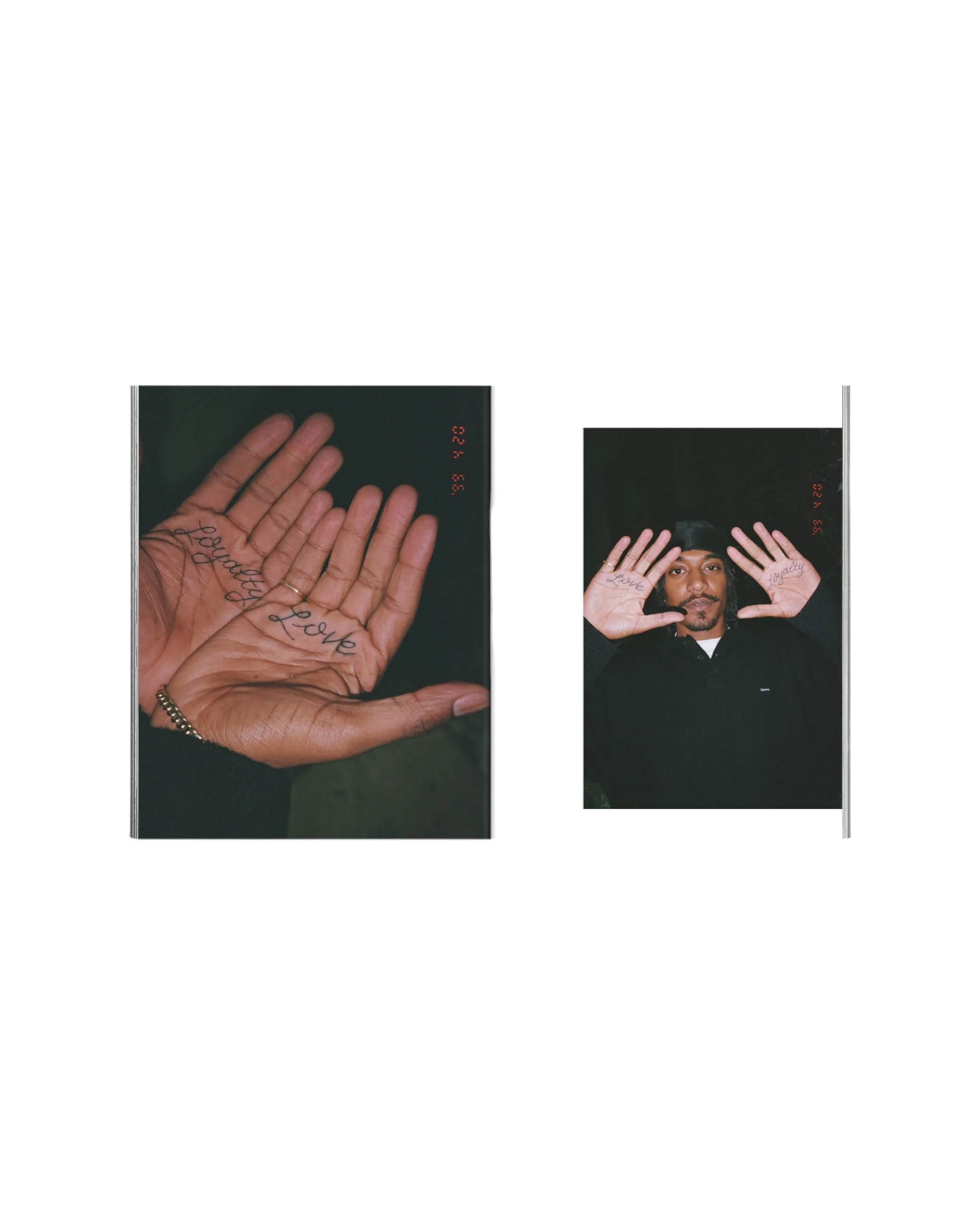 Allan Potter - Through My Eyes - Image 6