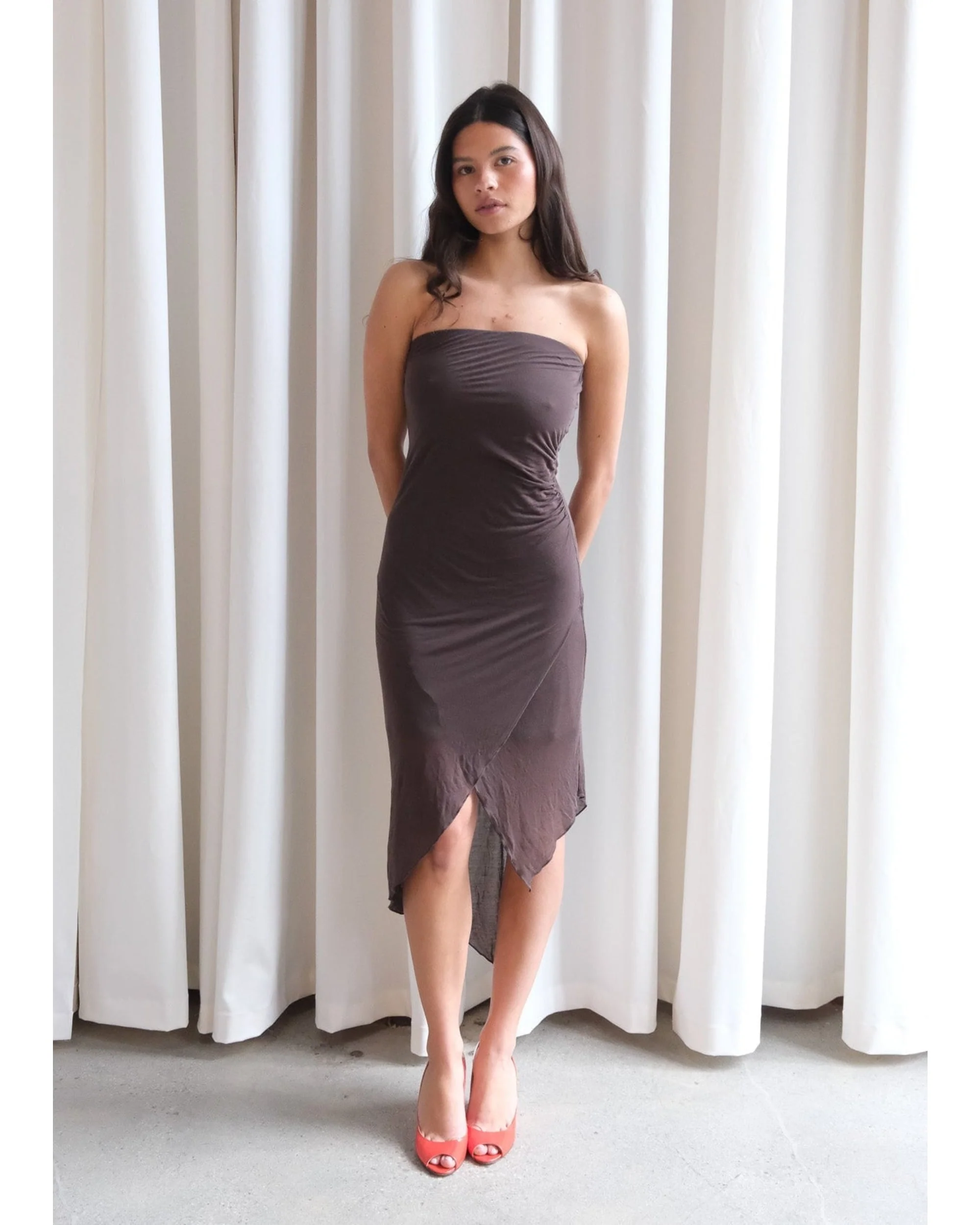 Alma Dress - Image 2